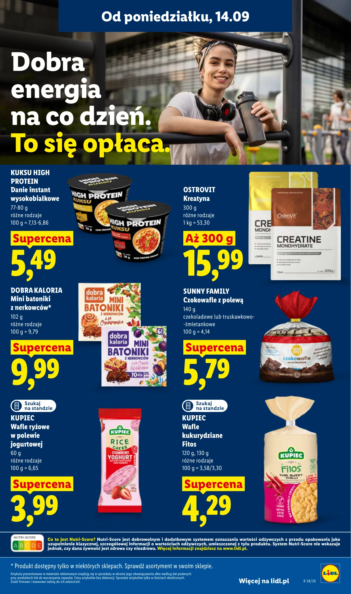 Flyer page 45