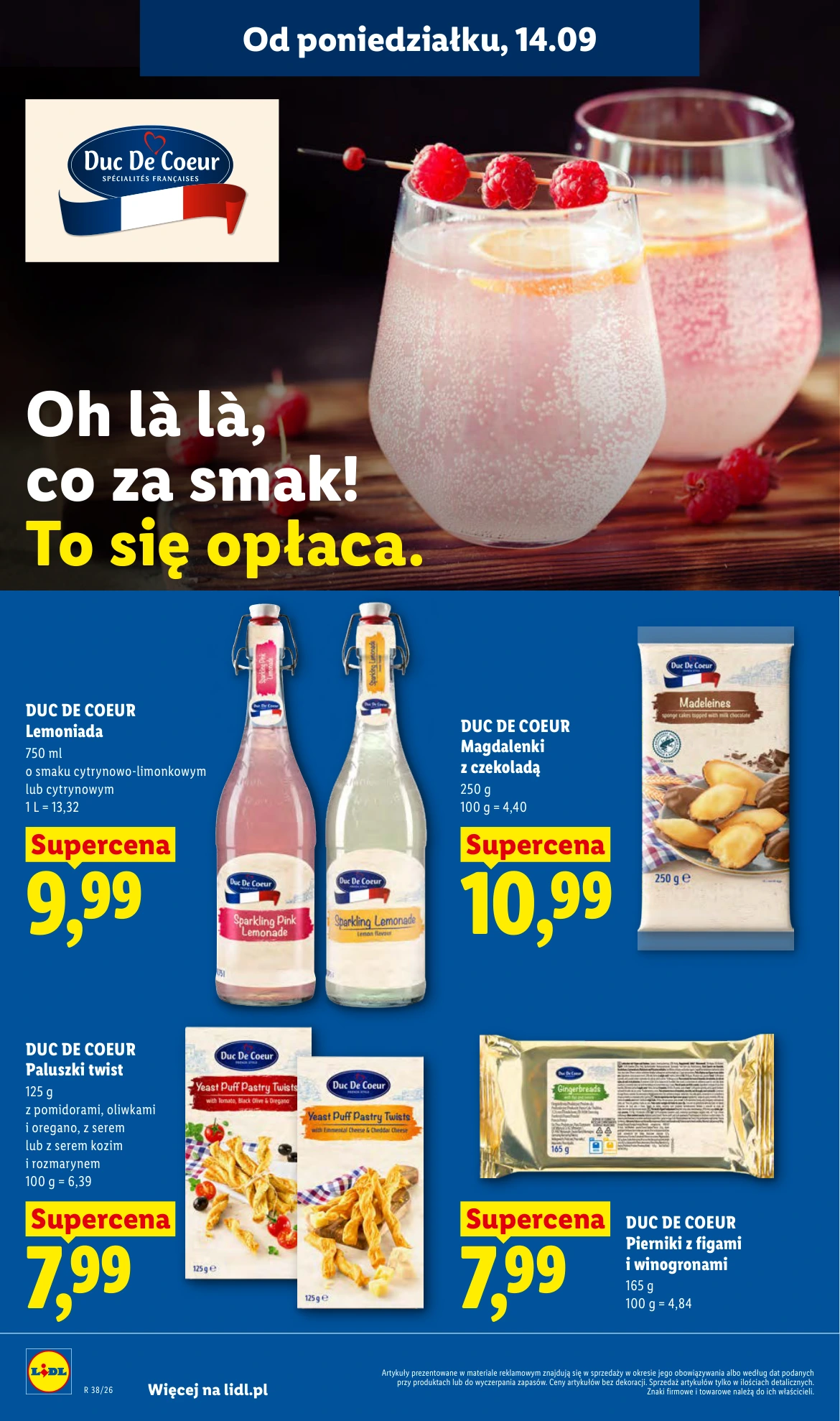 Flyer page 50