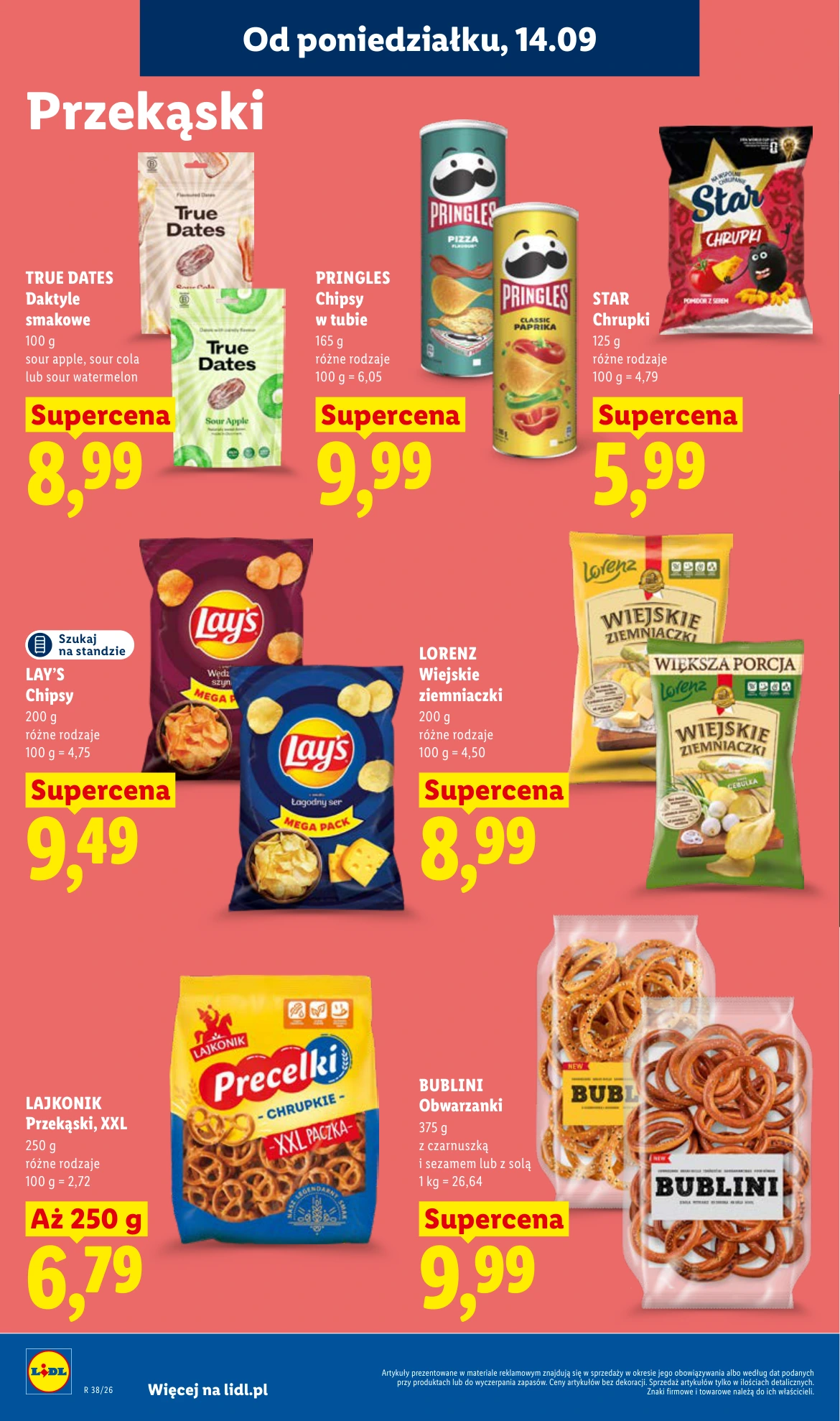 Flyer page 64