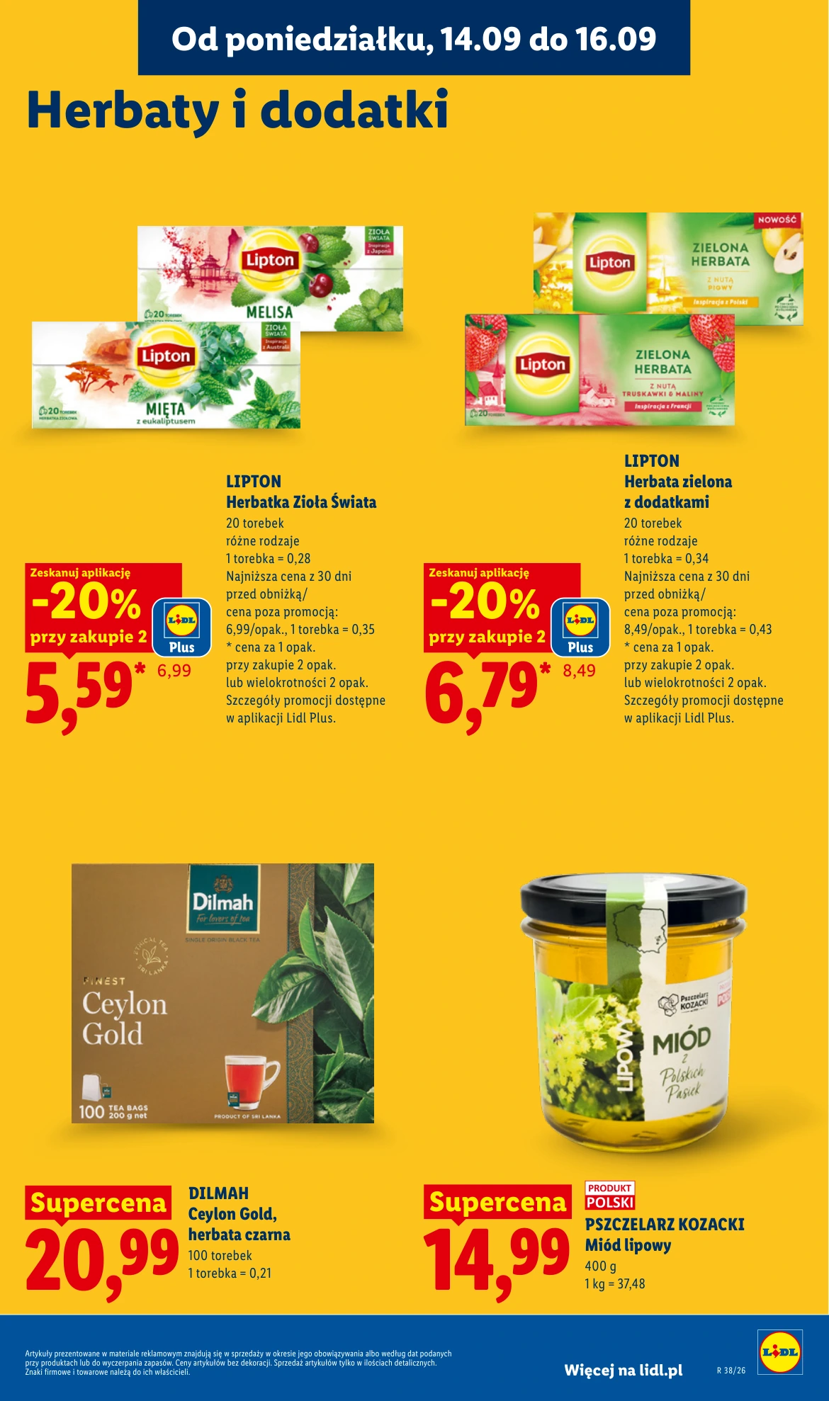 Flyer page 67