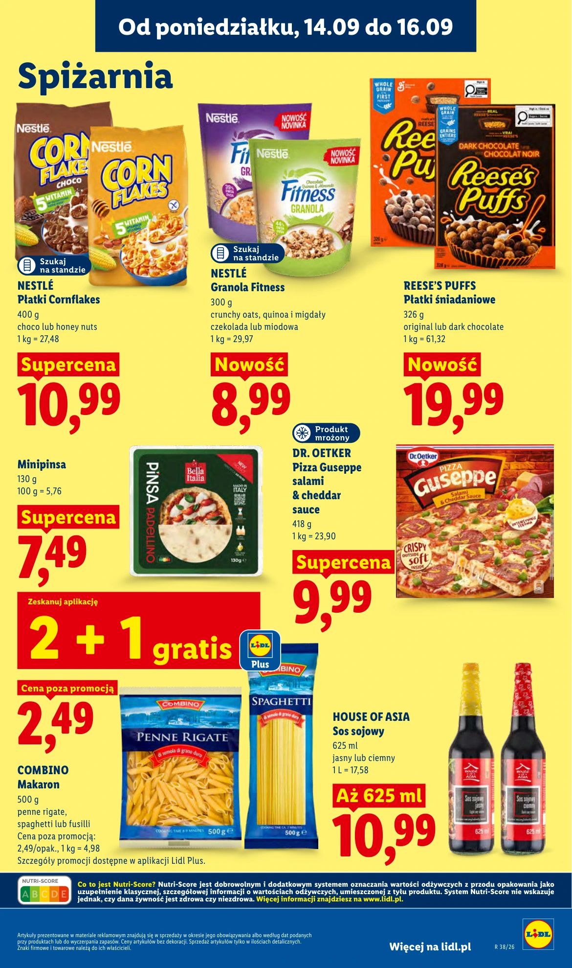 Flyer page 69