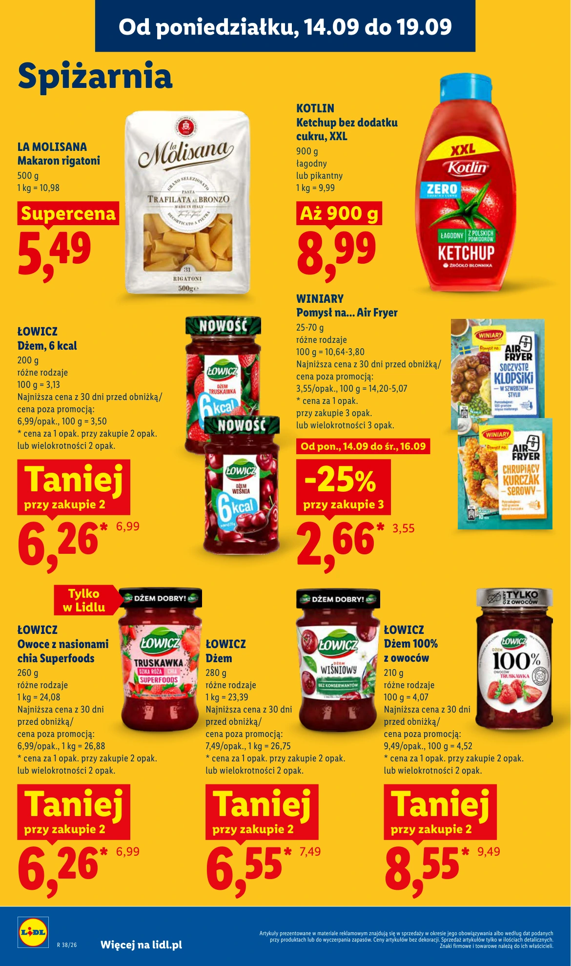 Flyer page 70
