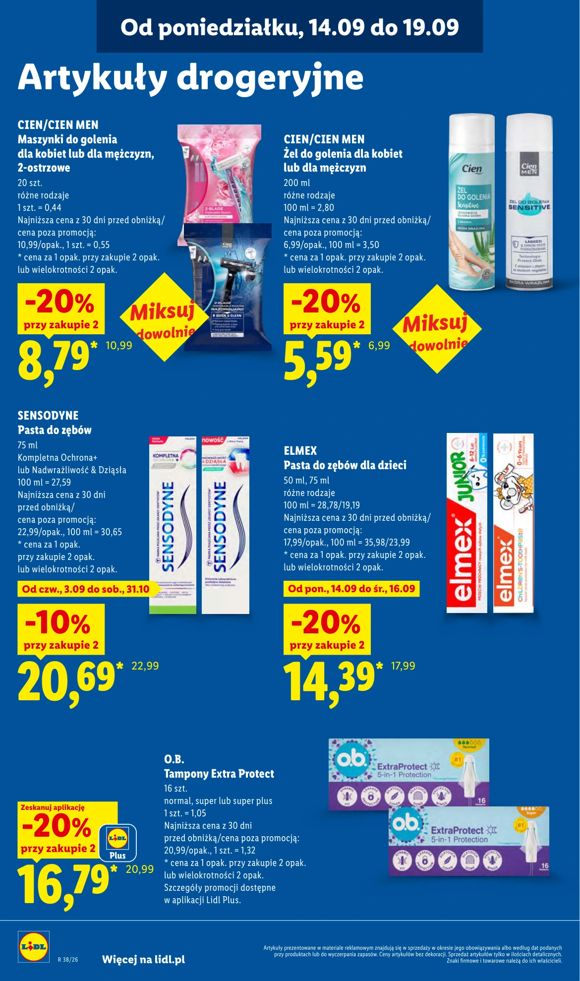 Flyer page 74