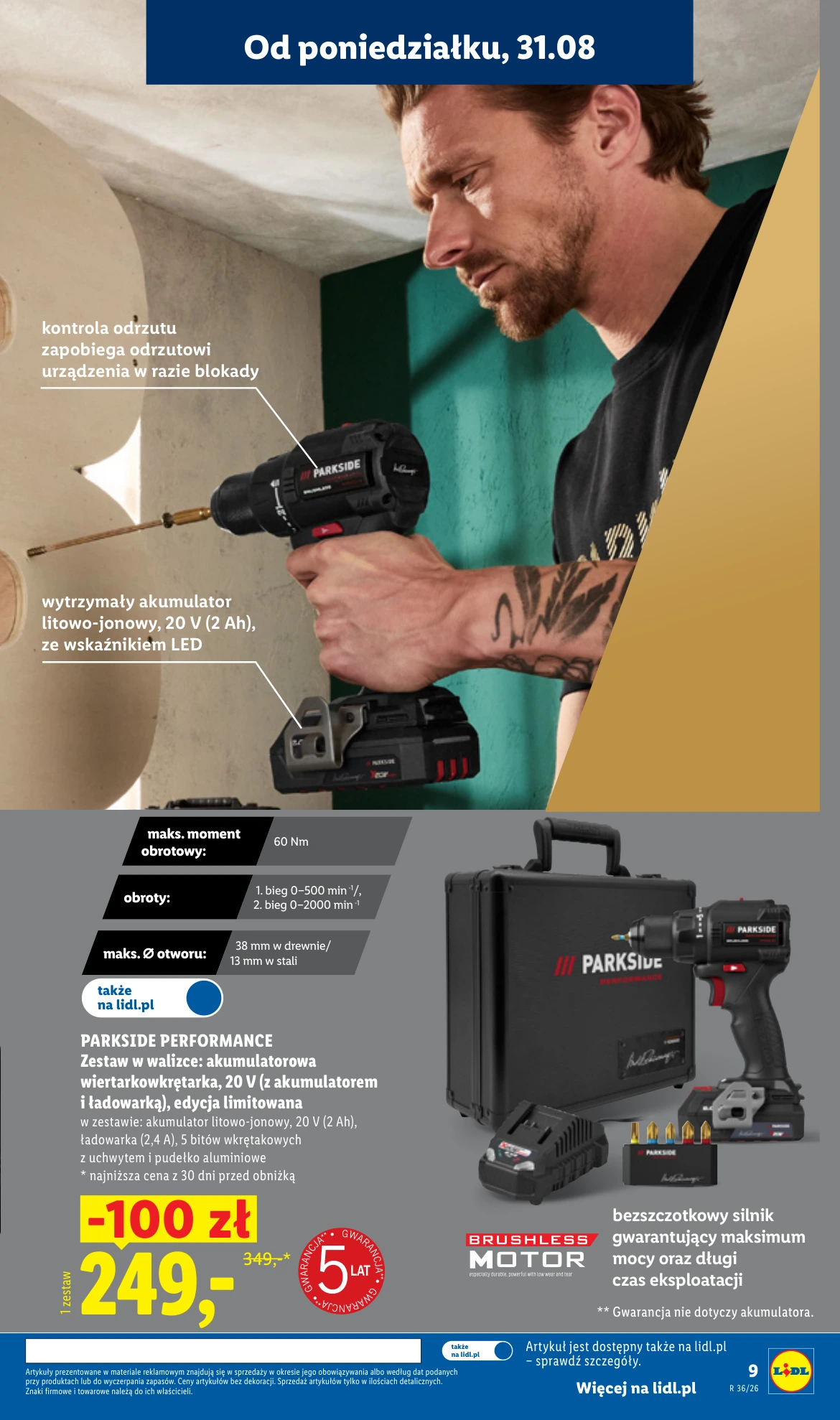 Flyer page 13