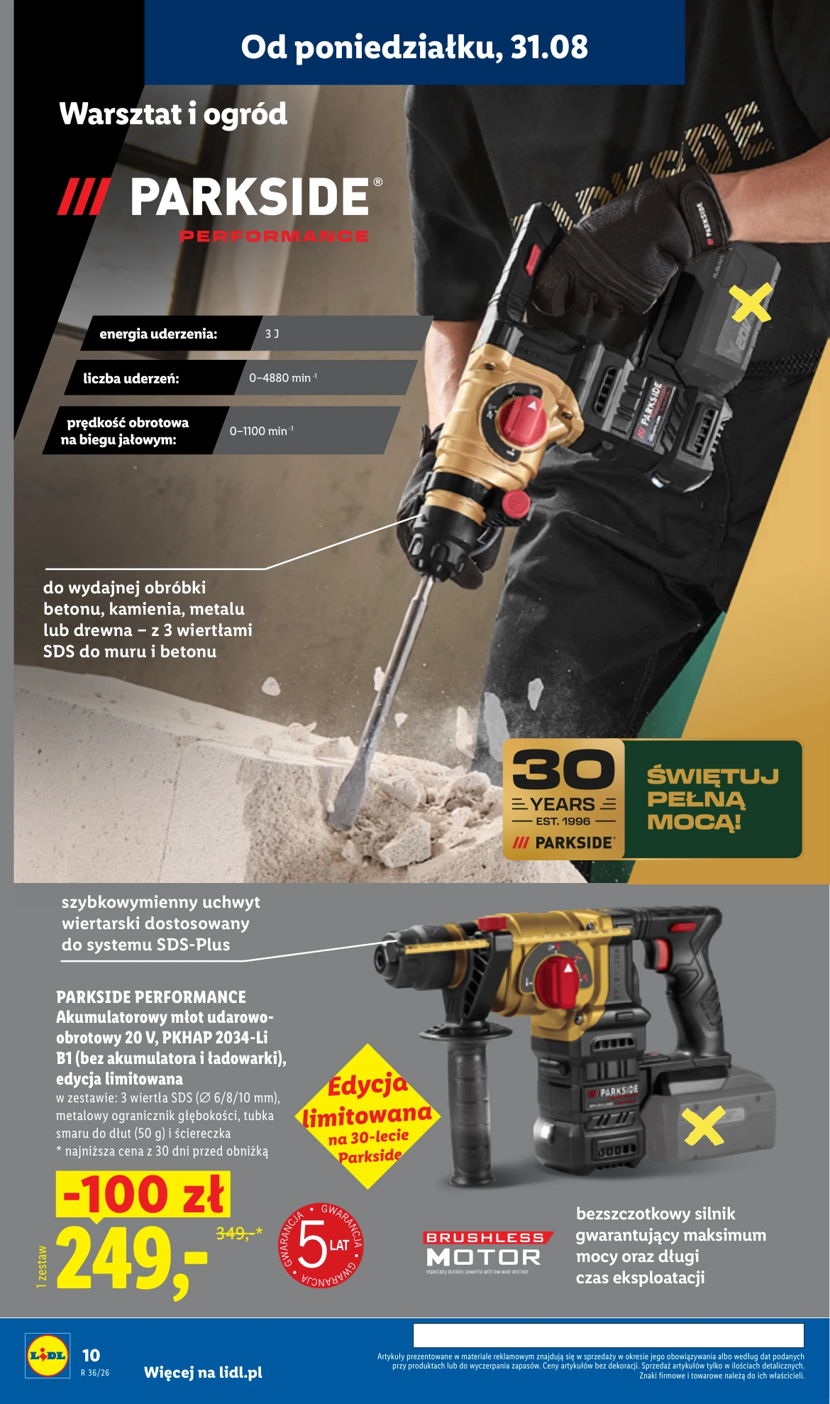 Flyer page 14