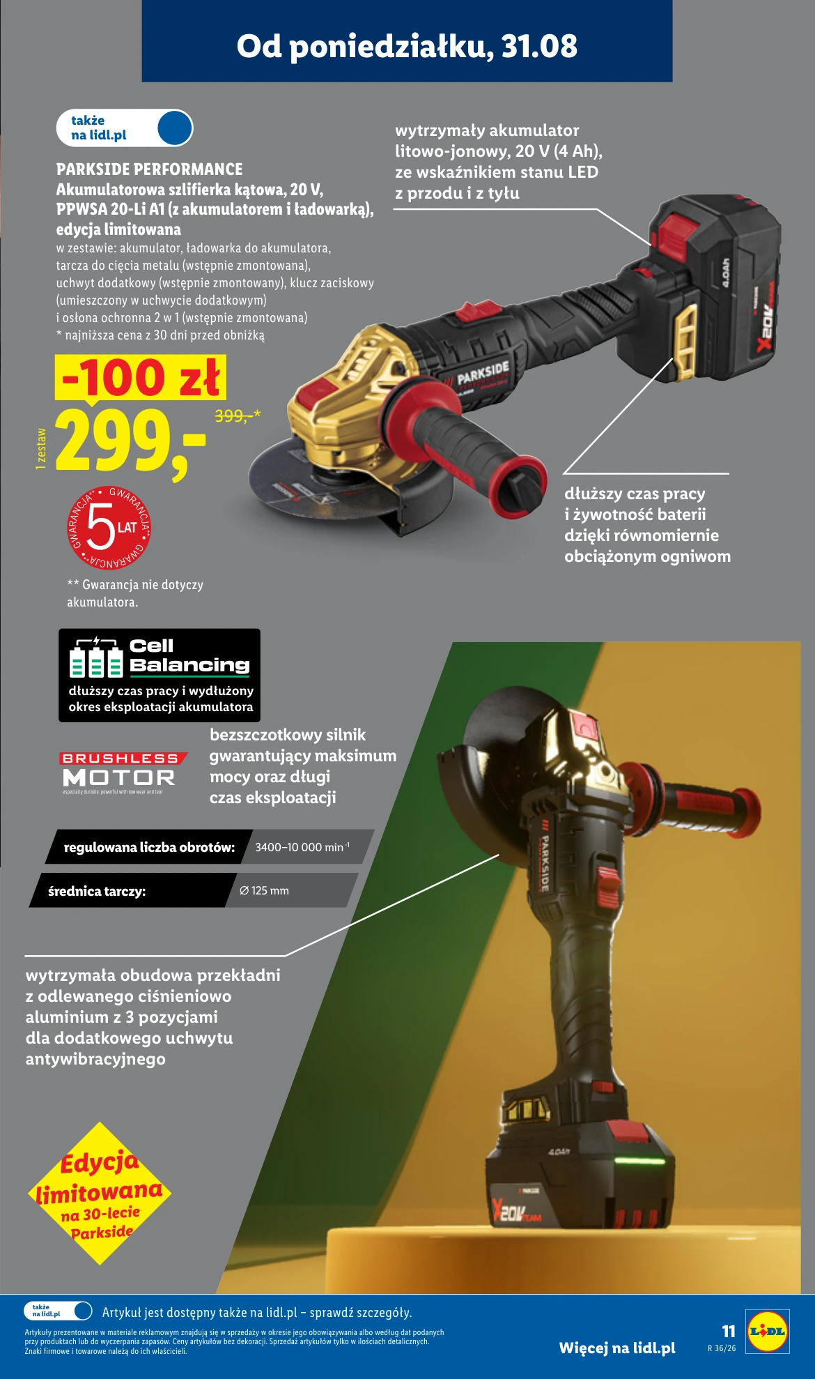 Flyer page 15