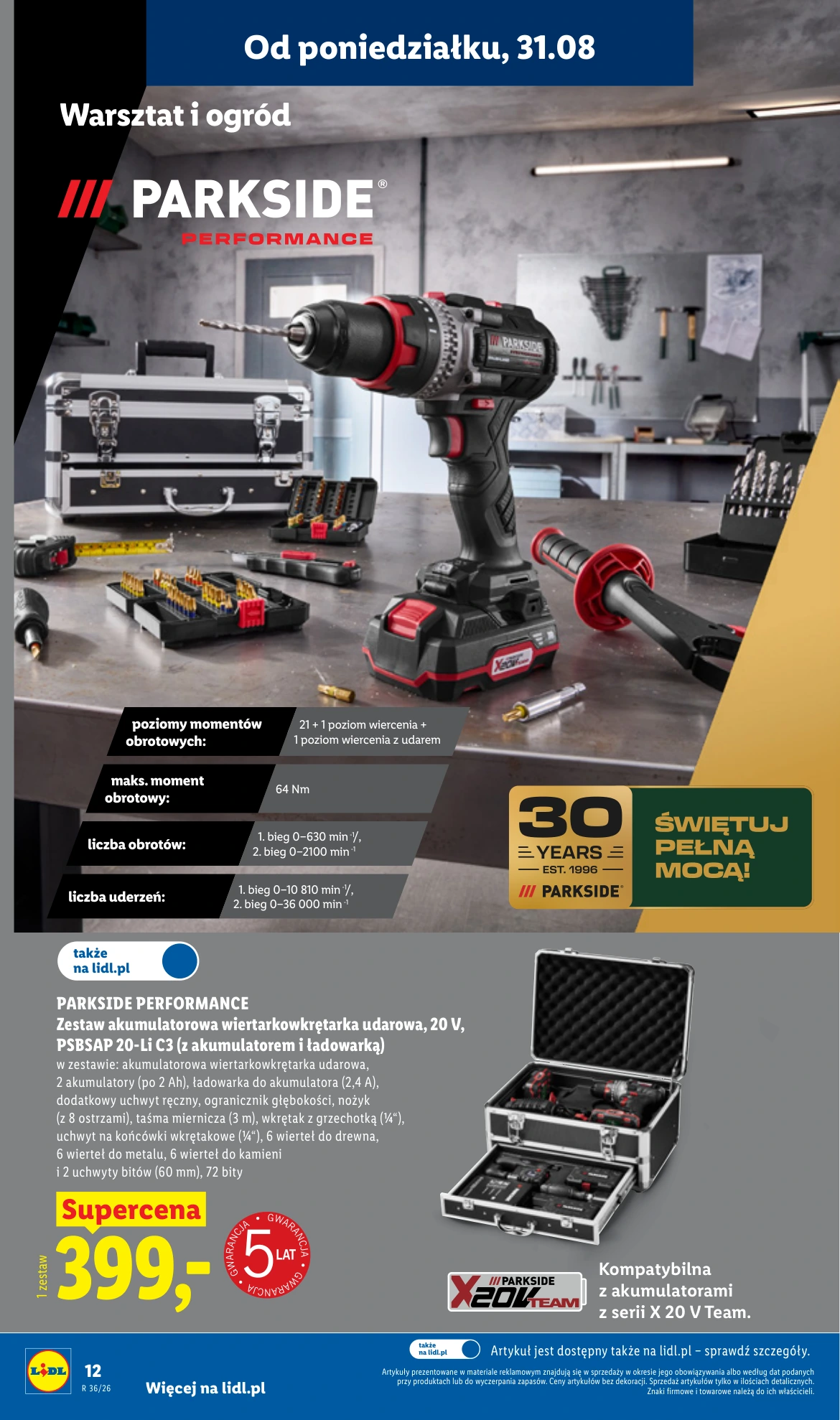 Flyer page 16