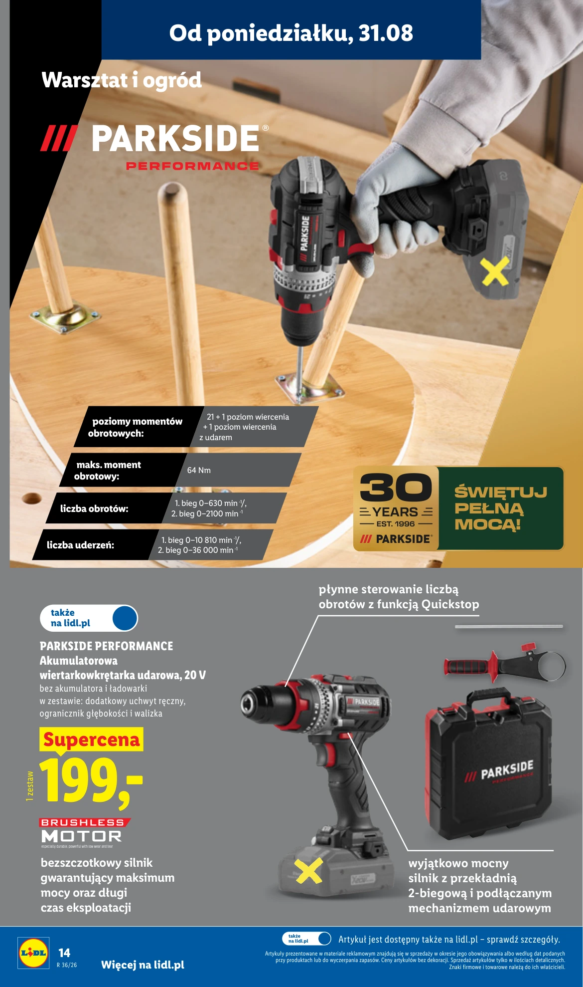 Flyer page 18