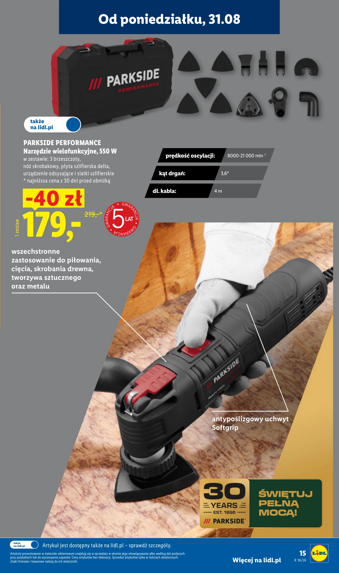 Flyer page 19
