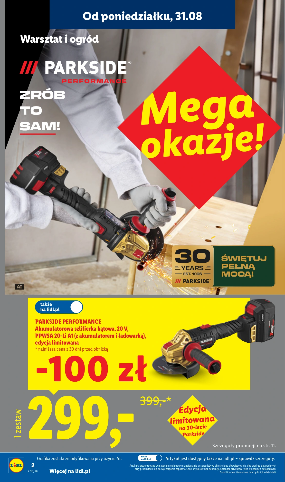 Flyer page 2