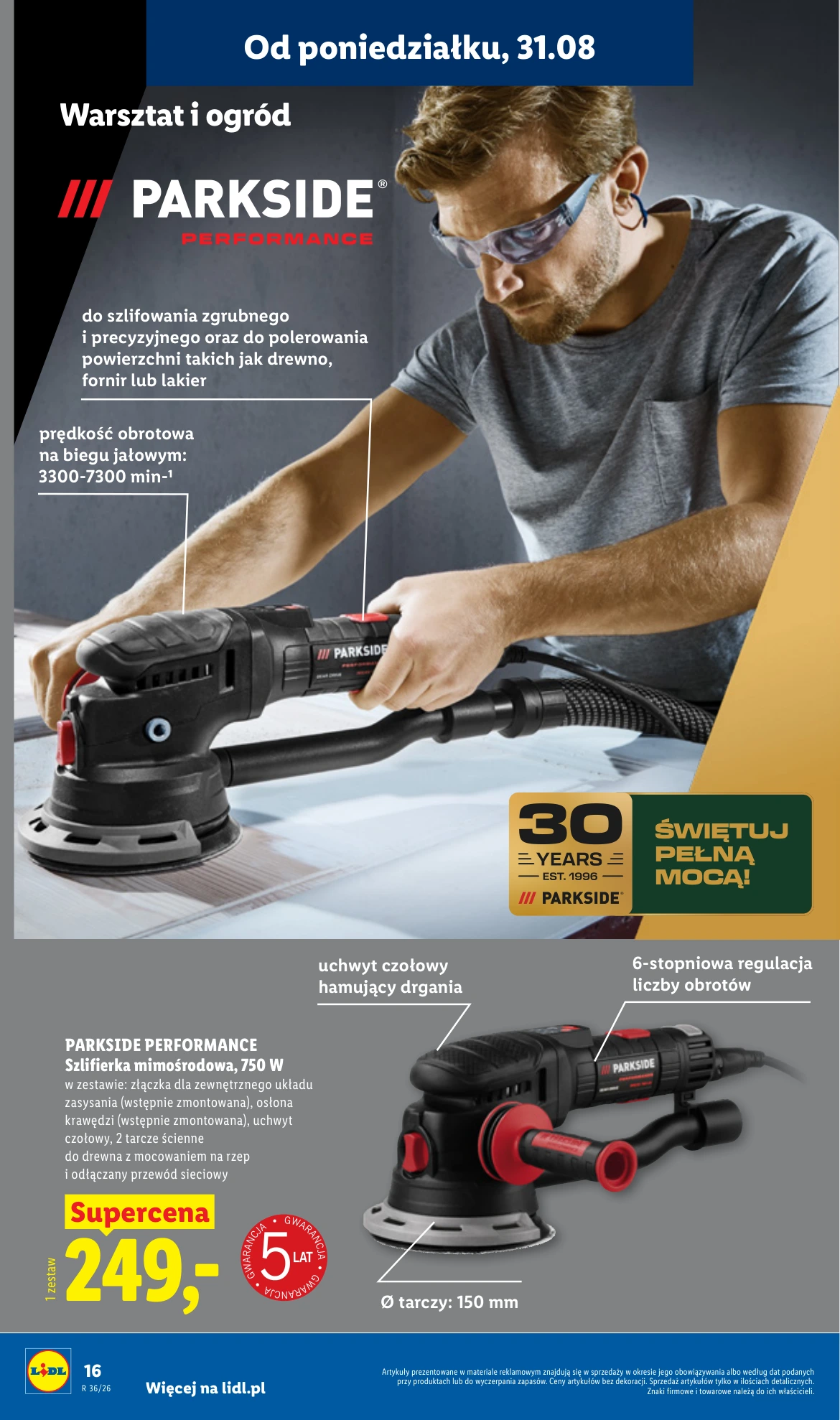 Flyer page 20