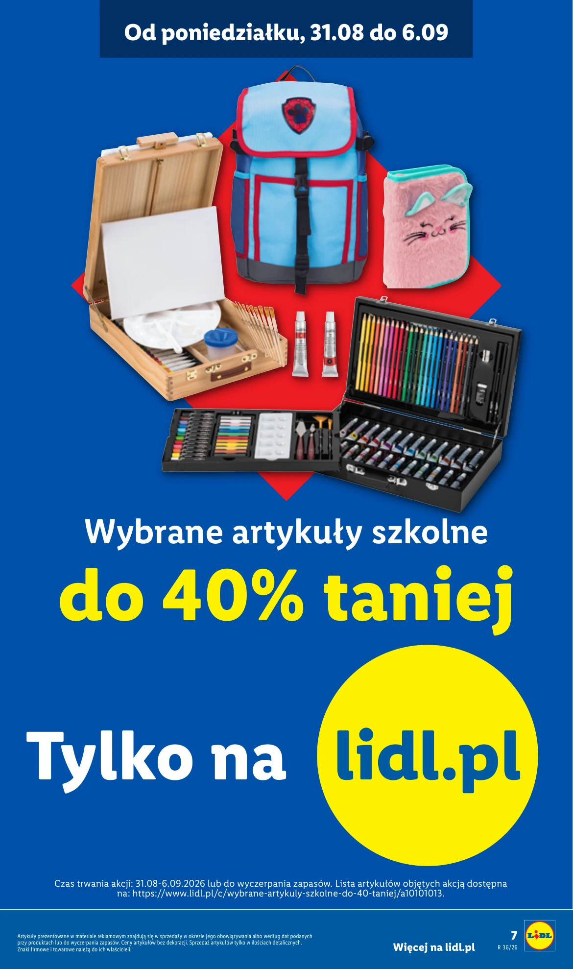 Flyer page 9
