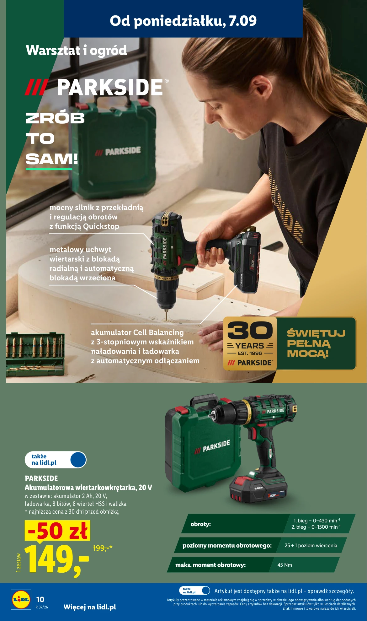 Flyer page 14