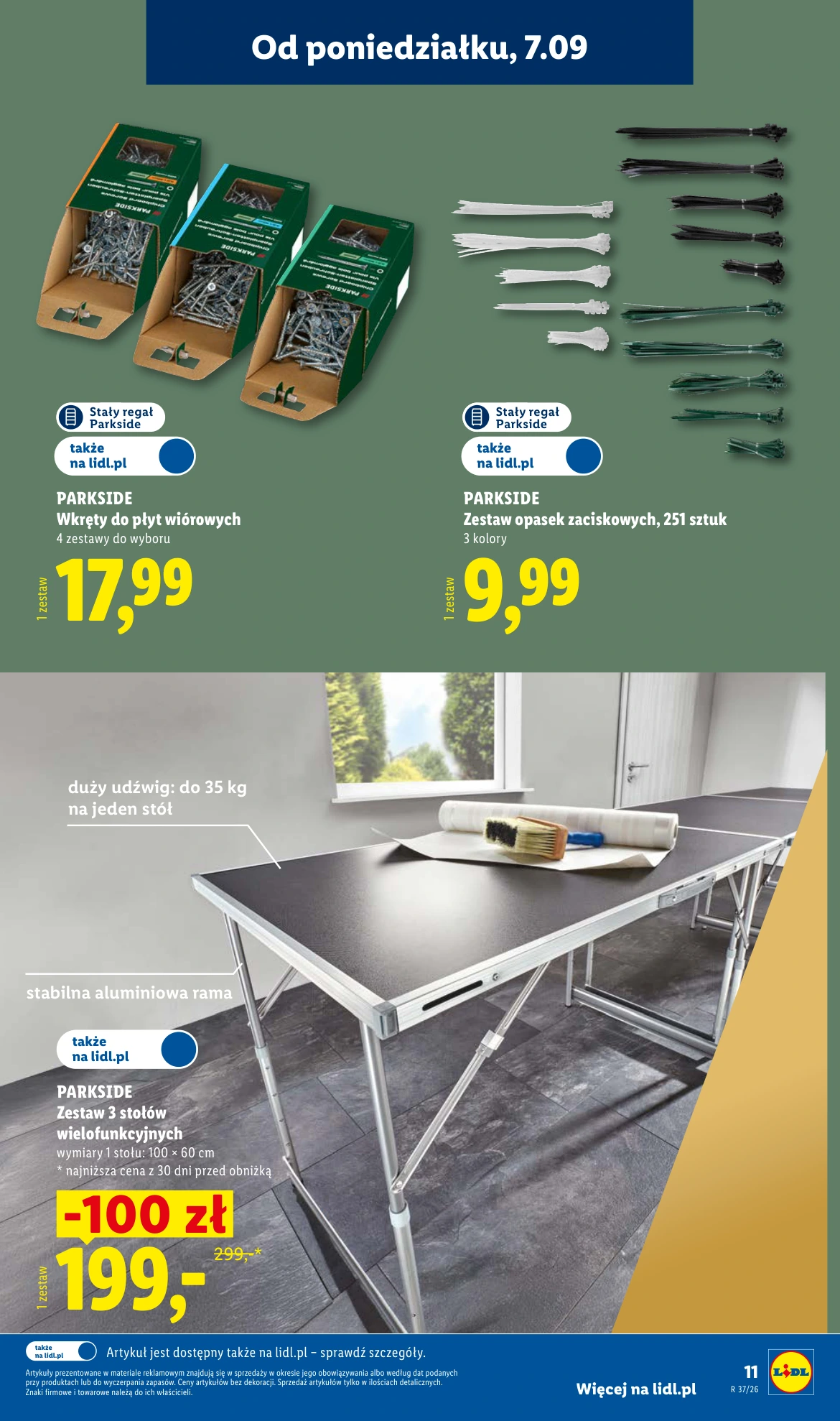 Flyer page 15