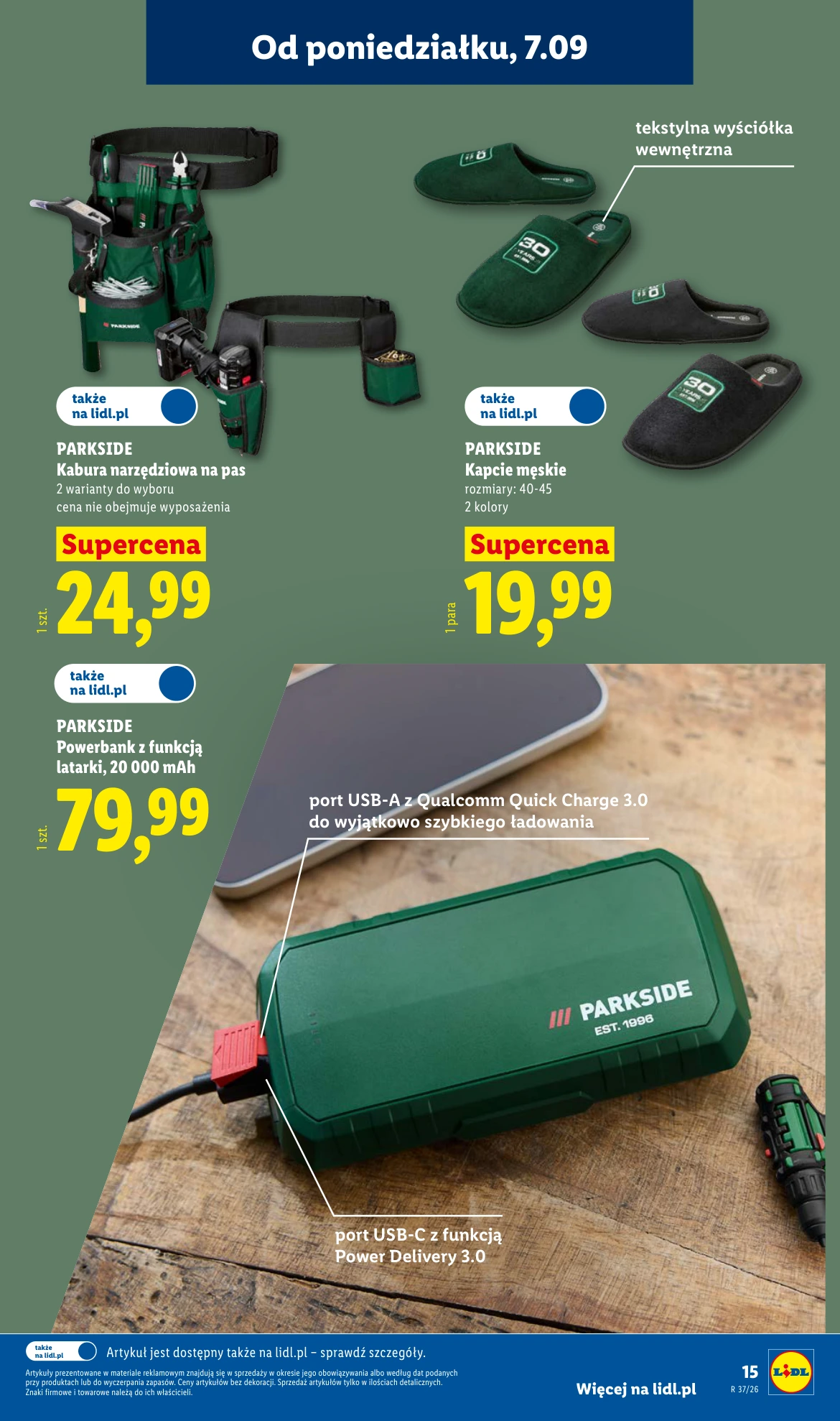 Flyer page 19