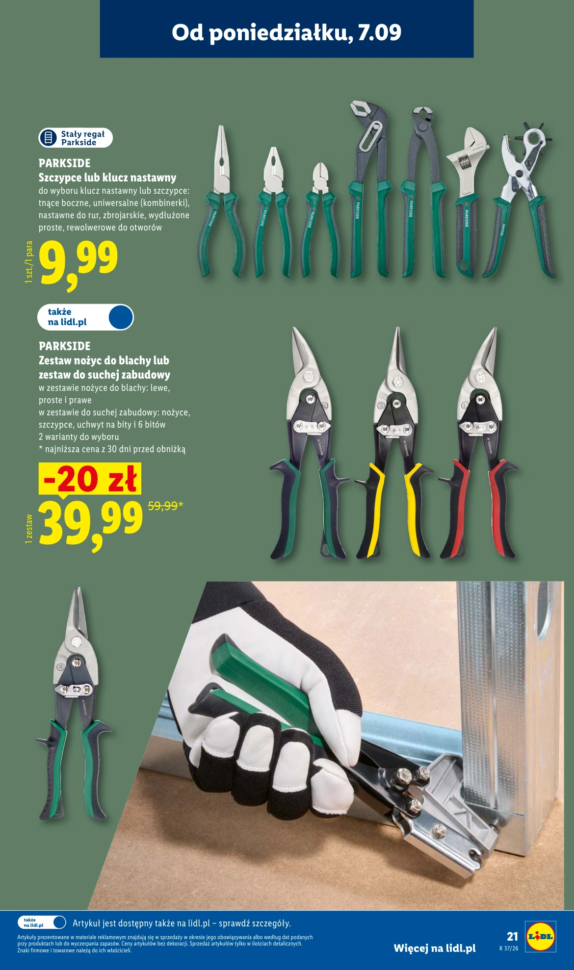Flyer page 25