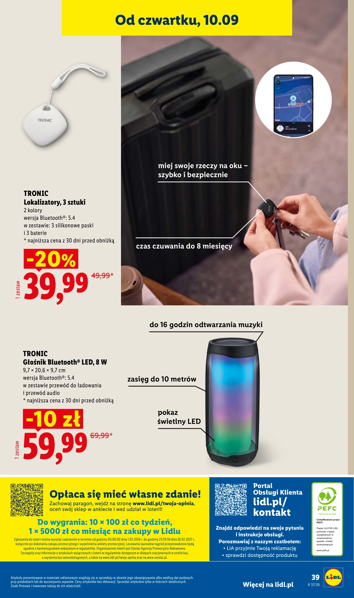 Flyer page 45