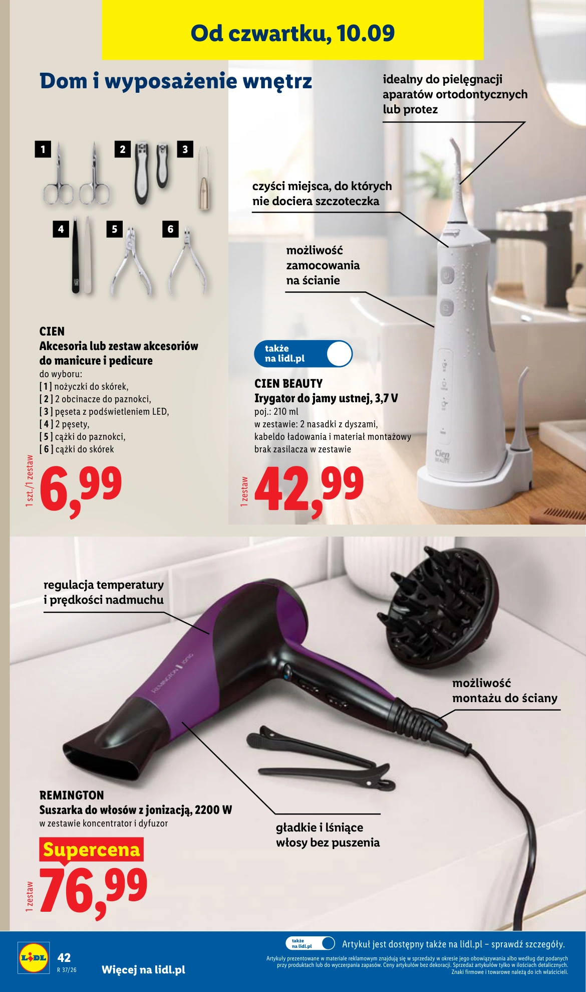 Flyer page 48