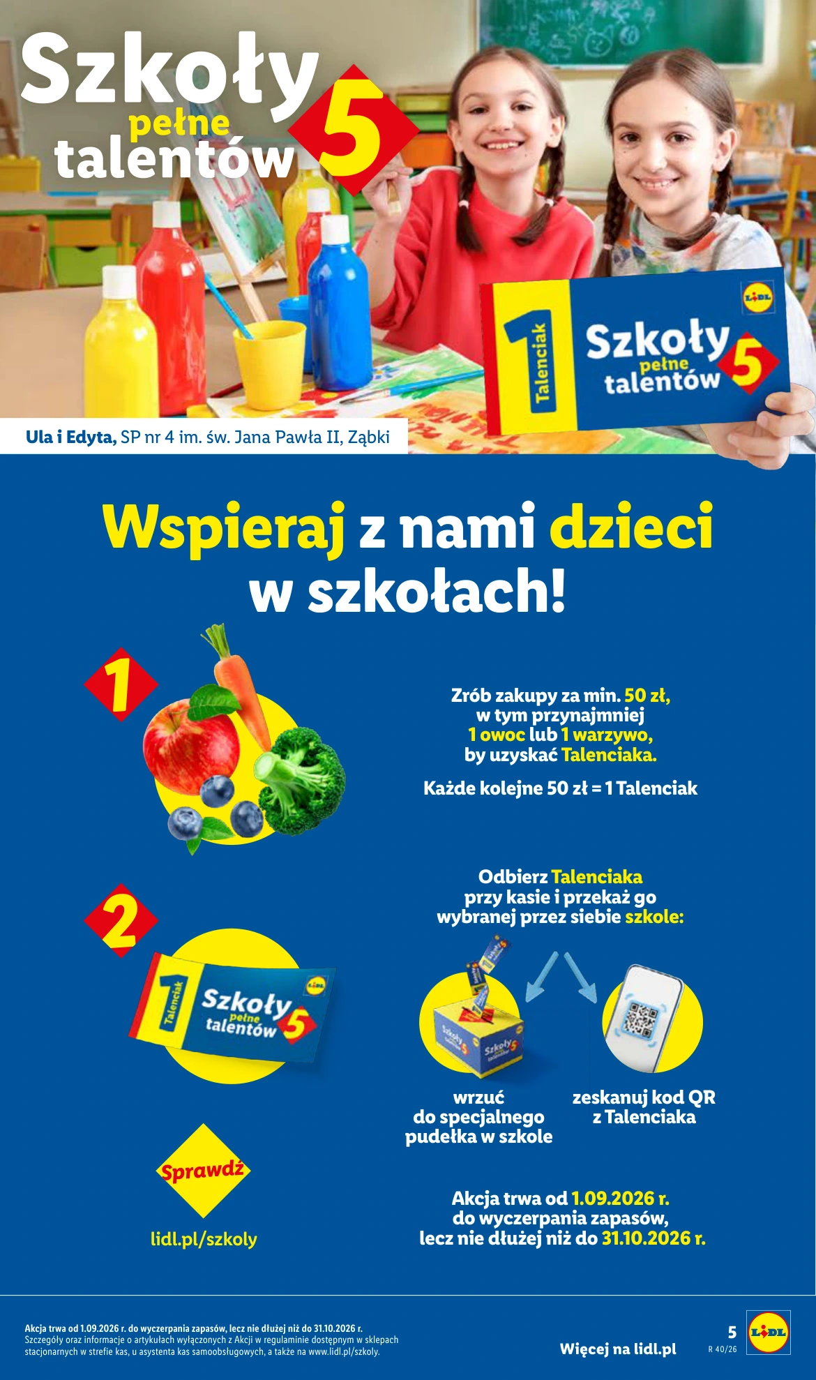 Flyer page 5