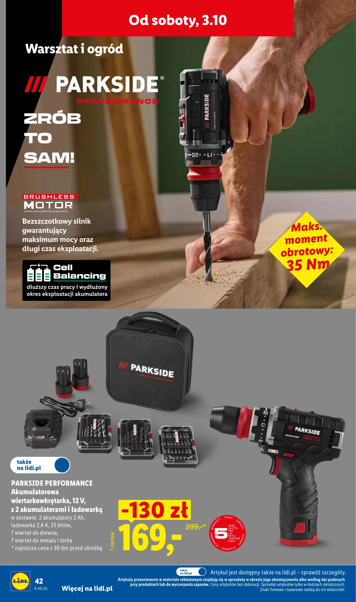 Flyer page 50