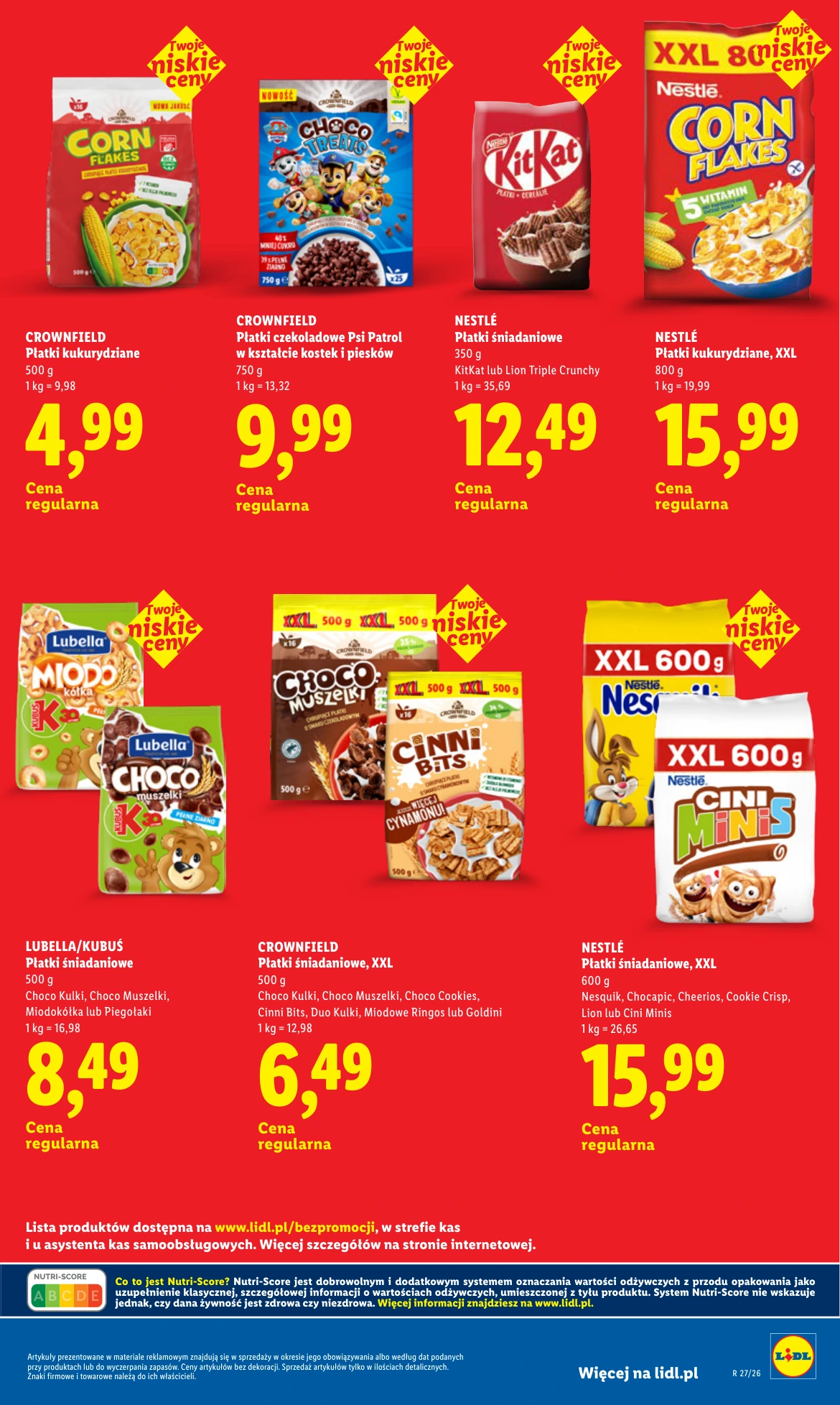 Flyer page 17