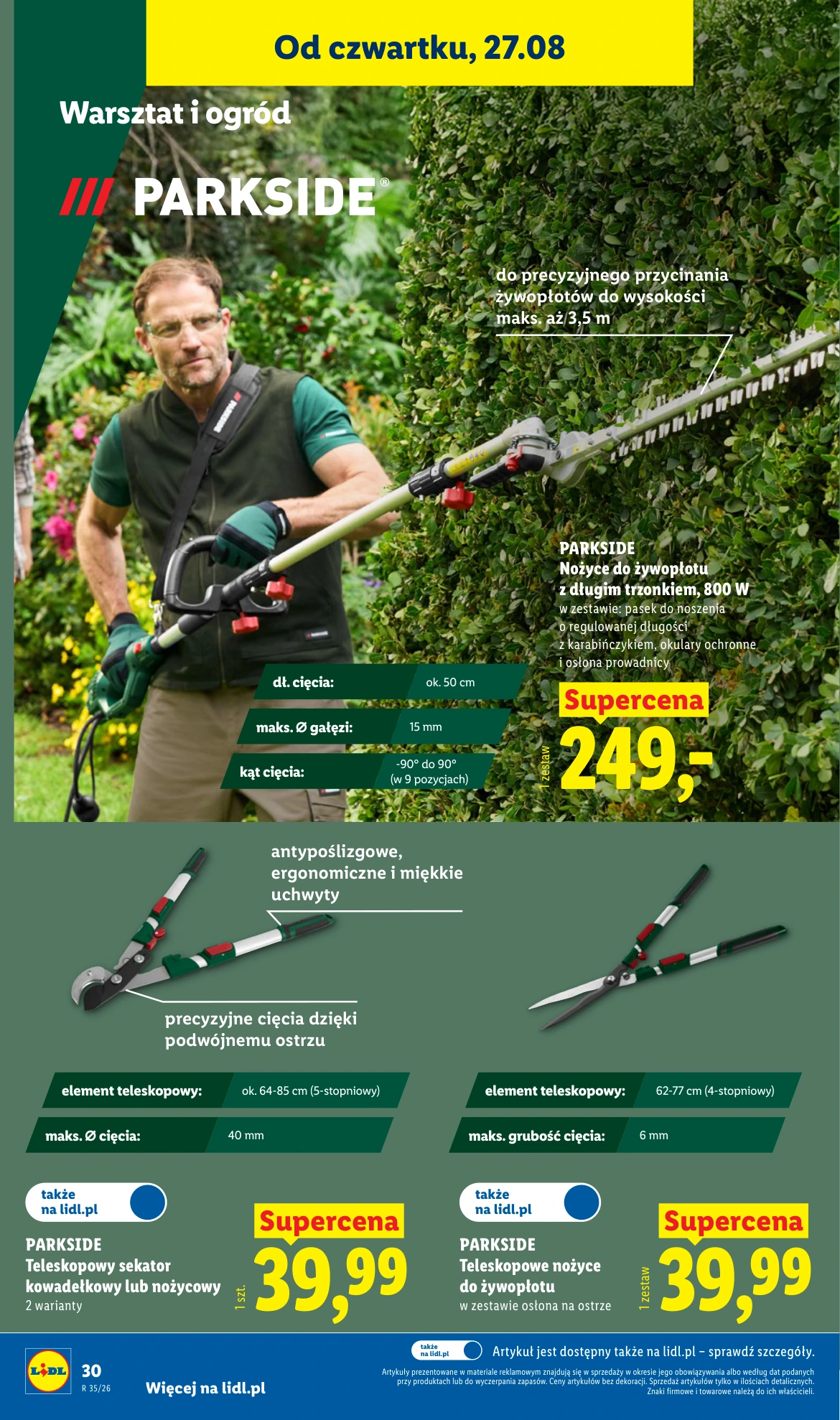 Flyer page 40