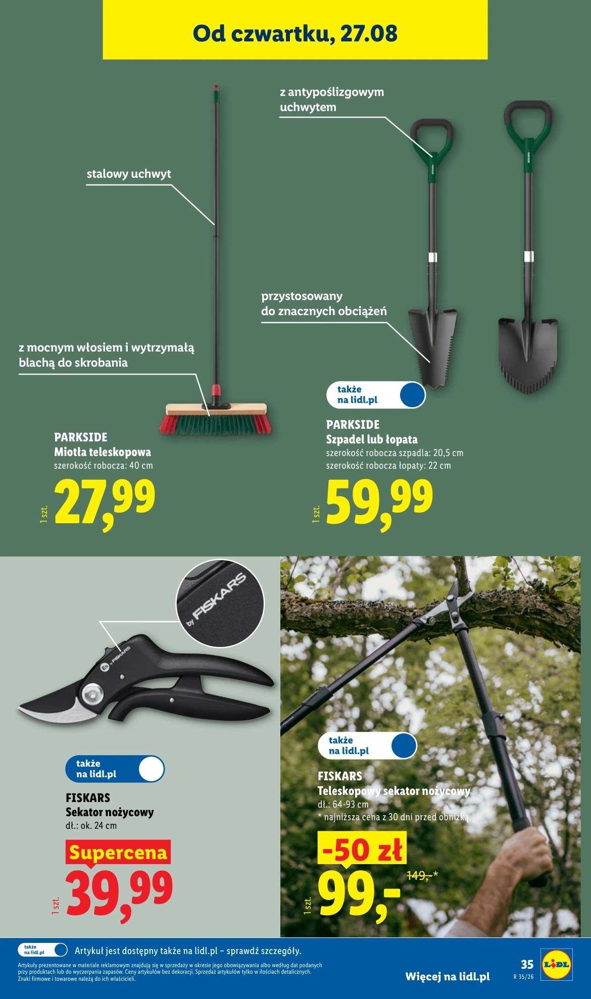 Flyer page 45
