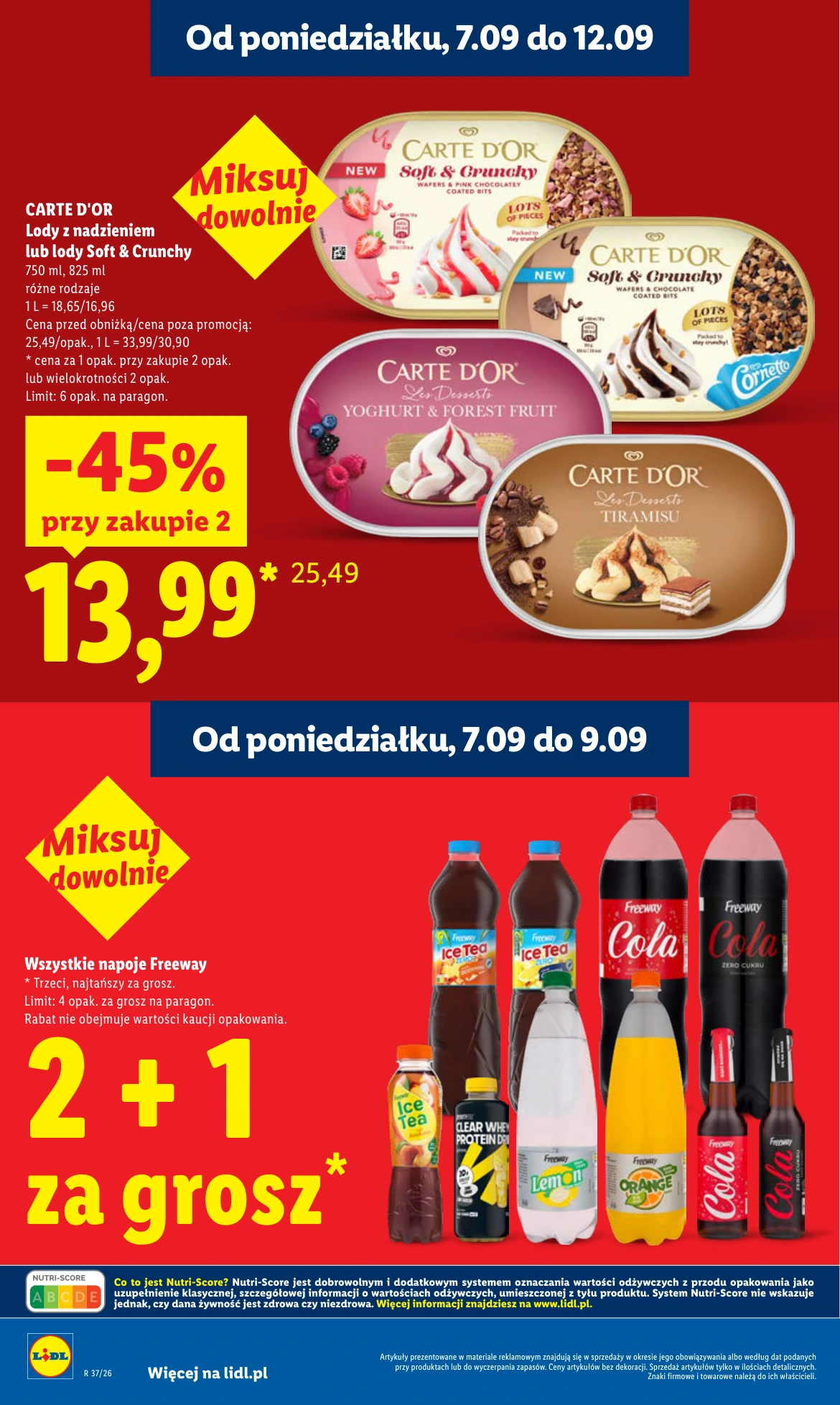Flyer page 18