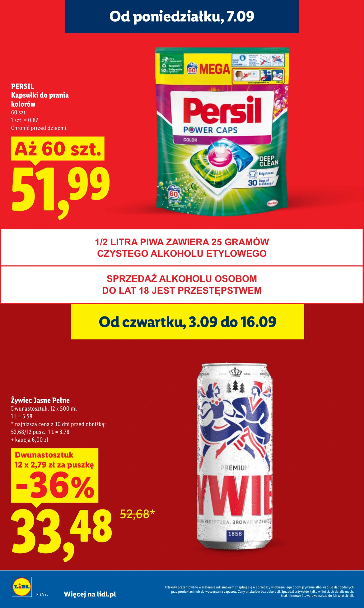 Flyer page 20