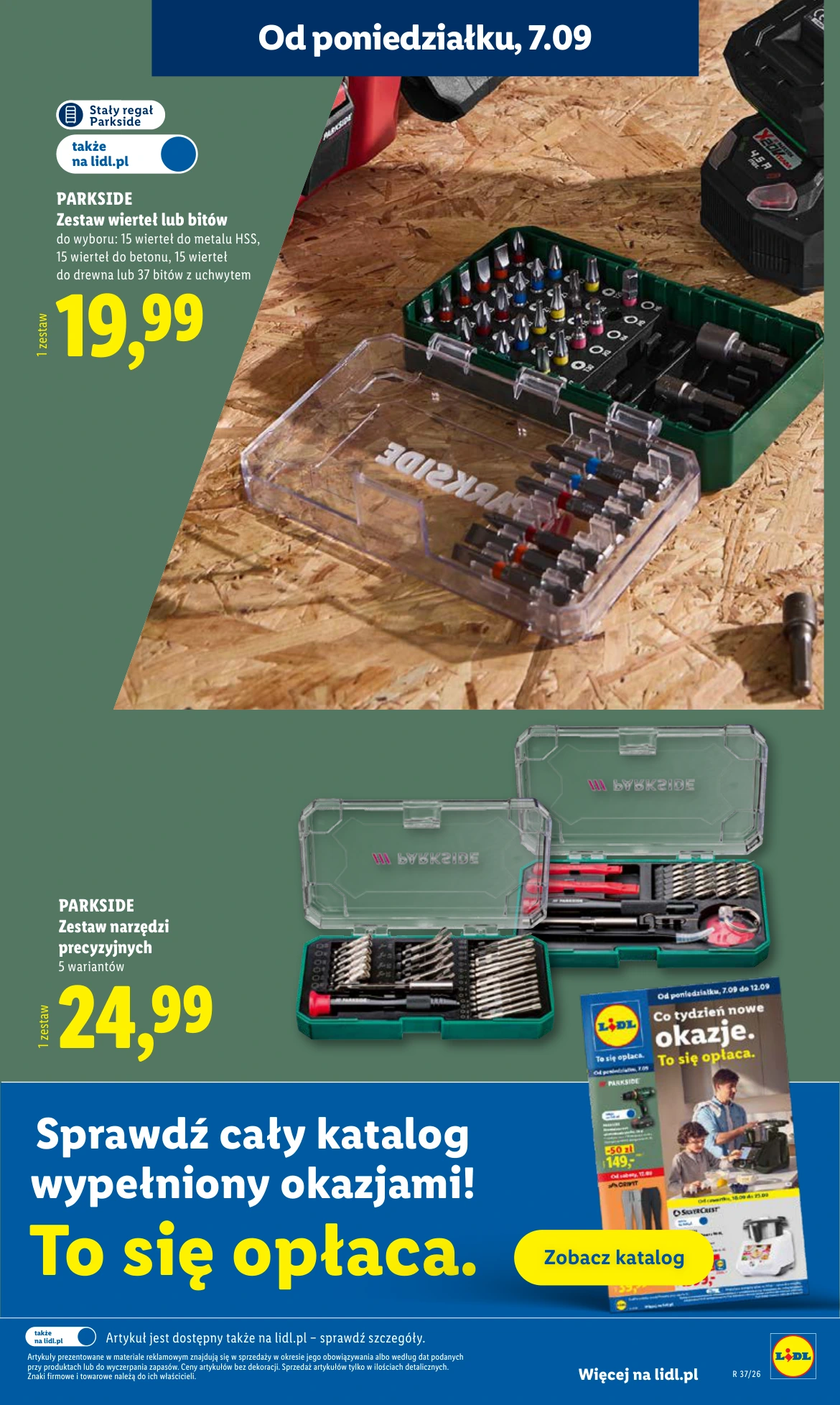 Flyer page 29