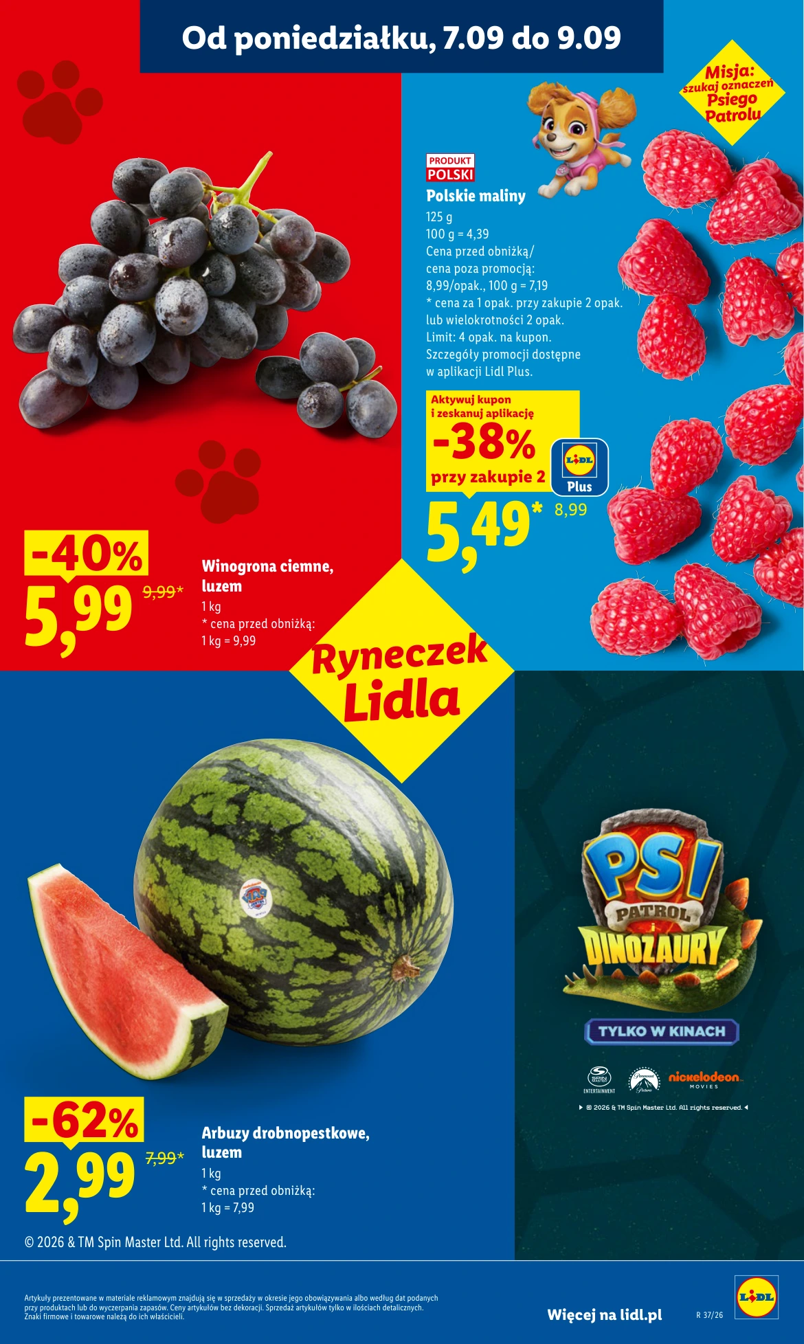 Flyer page 35