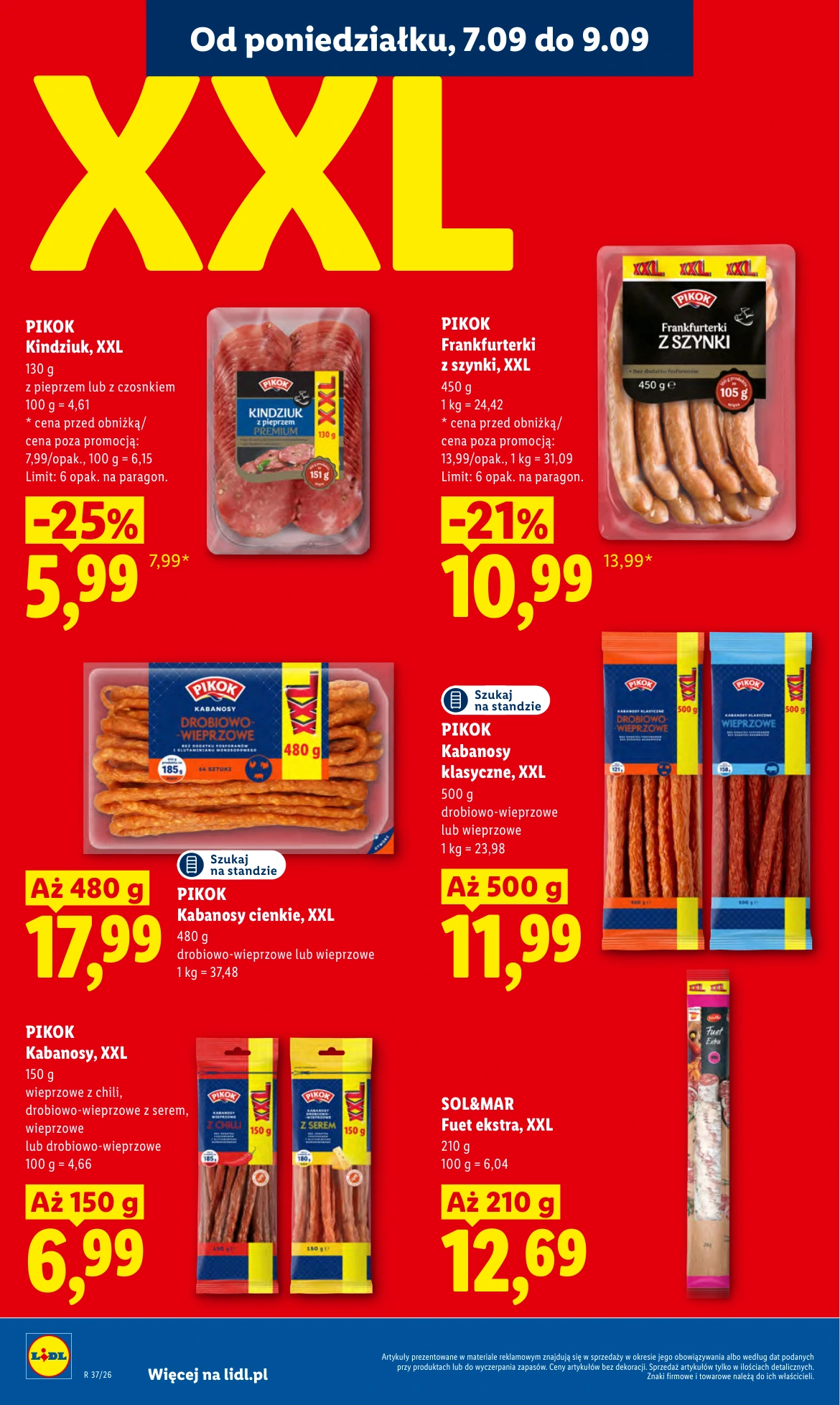 Flyer page 38