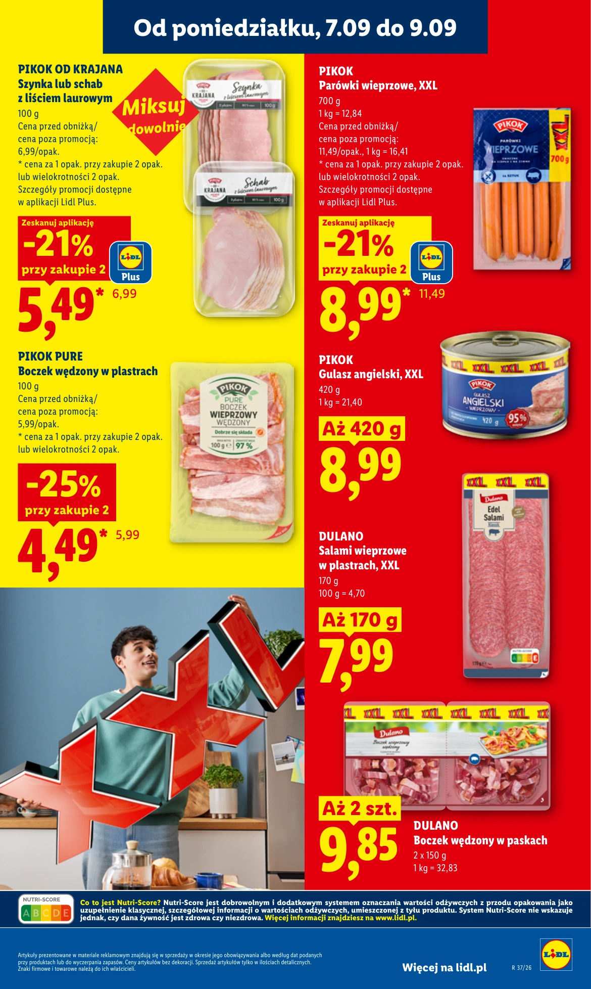 Flyer page 39