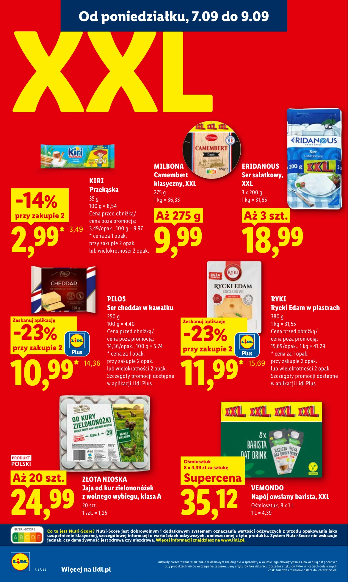 Flyer page 40