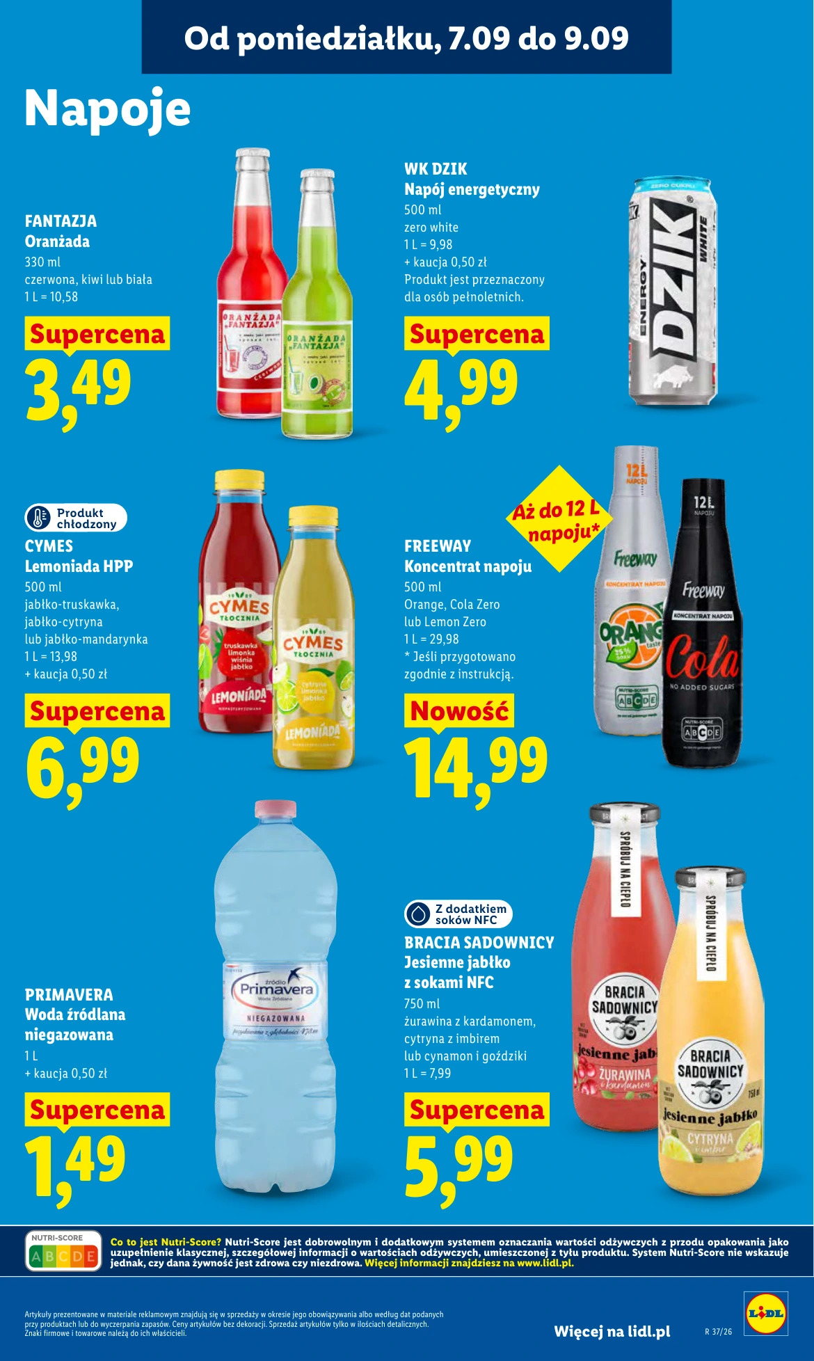 Flyer page 69