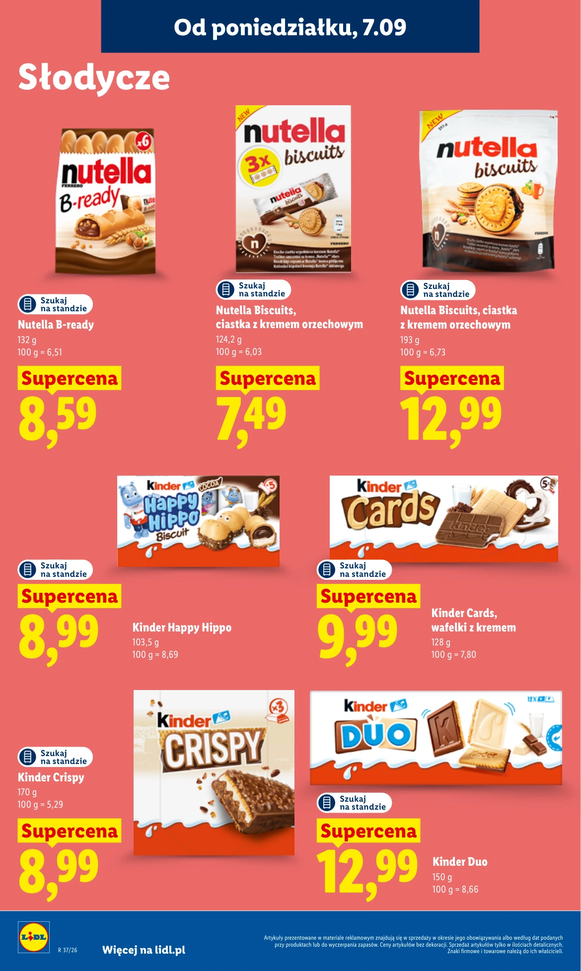 Flyer page 74