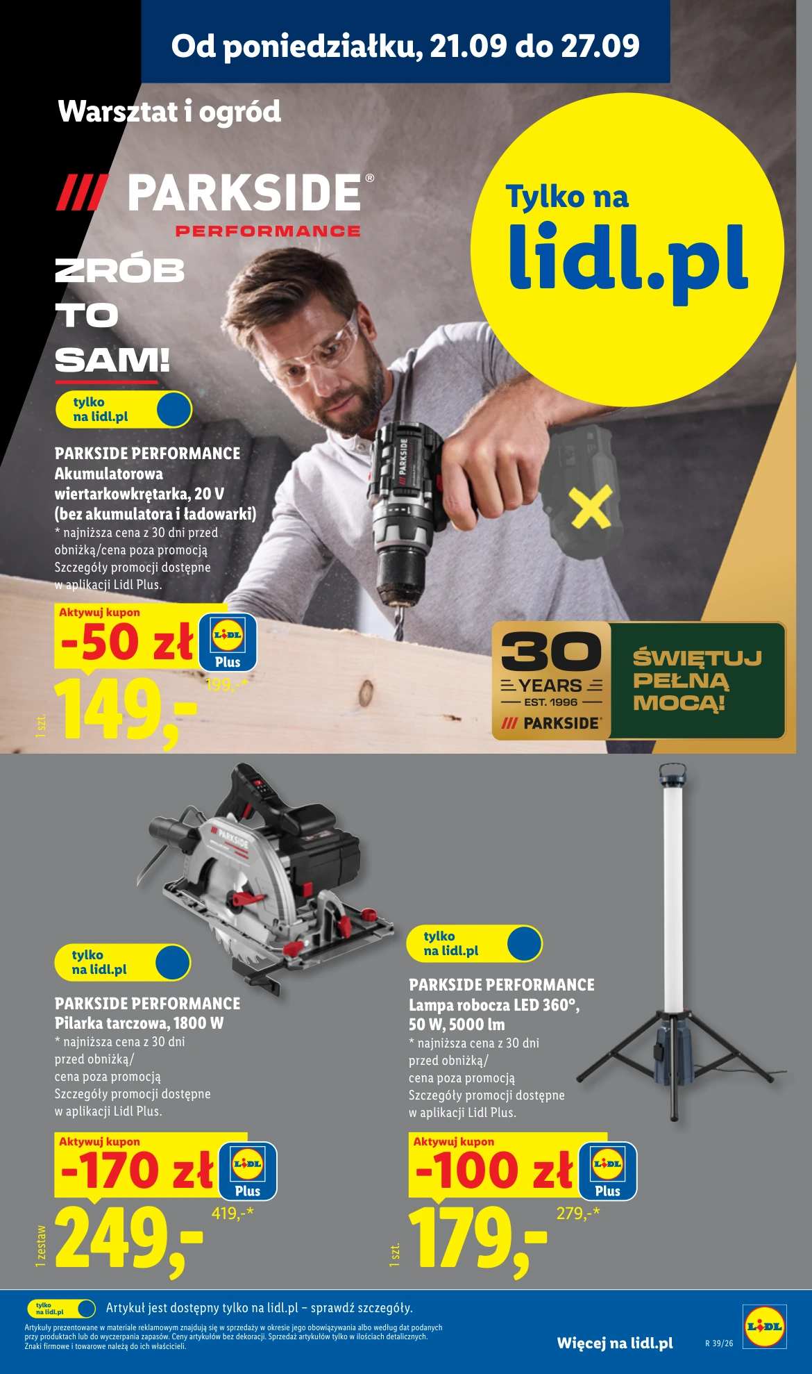 Flyer page 29