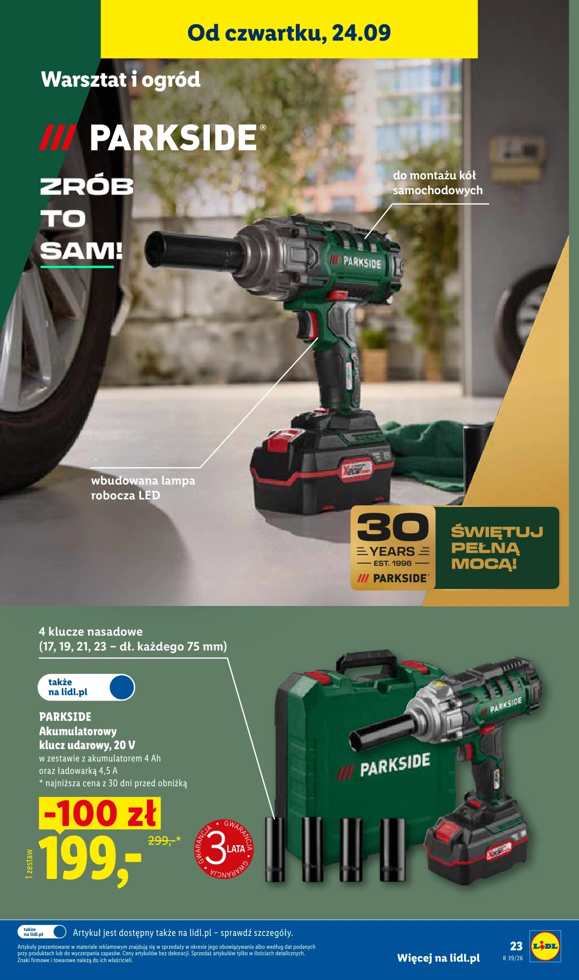 Flyer page 31