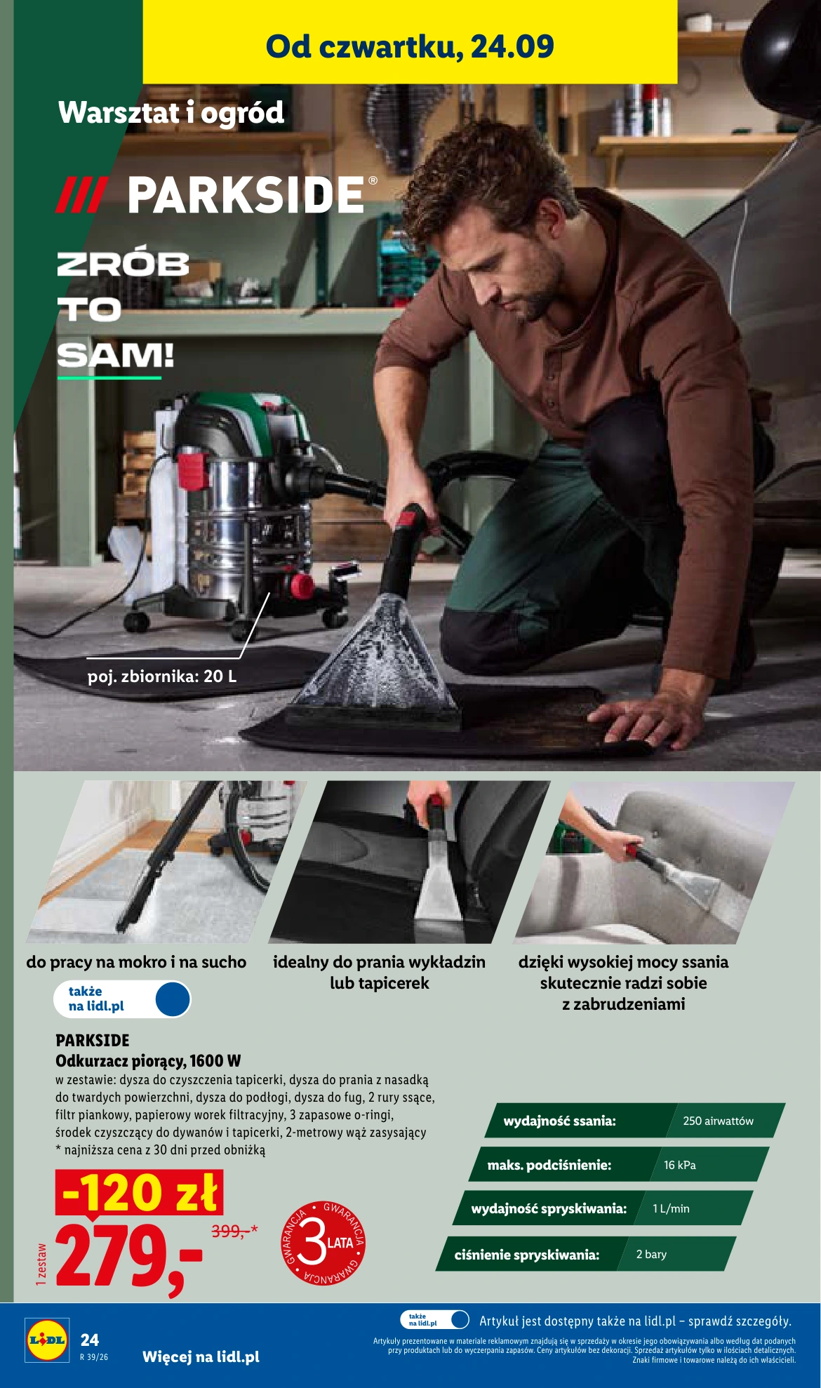 Flyer page 32