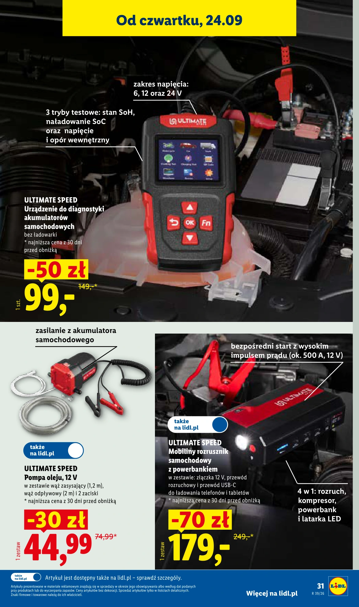 Flyer page 39