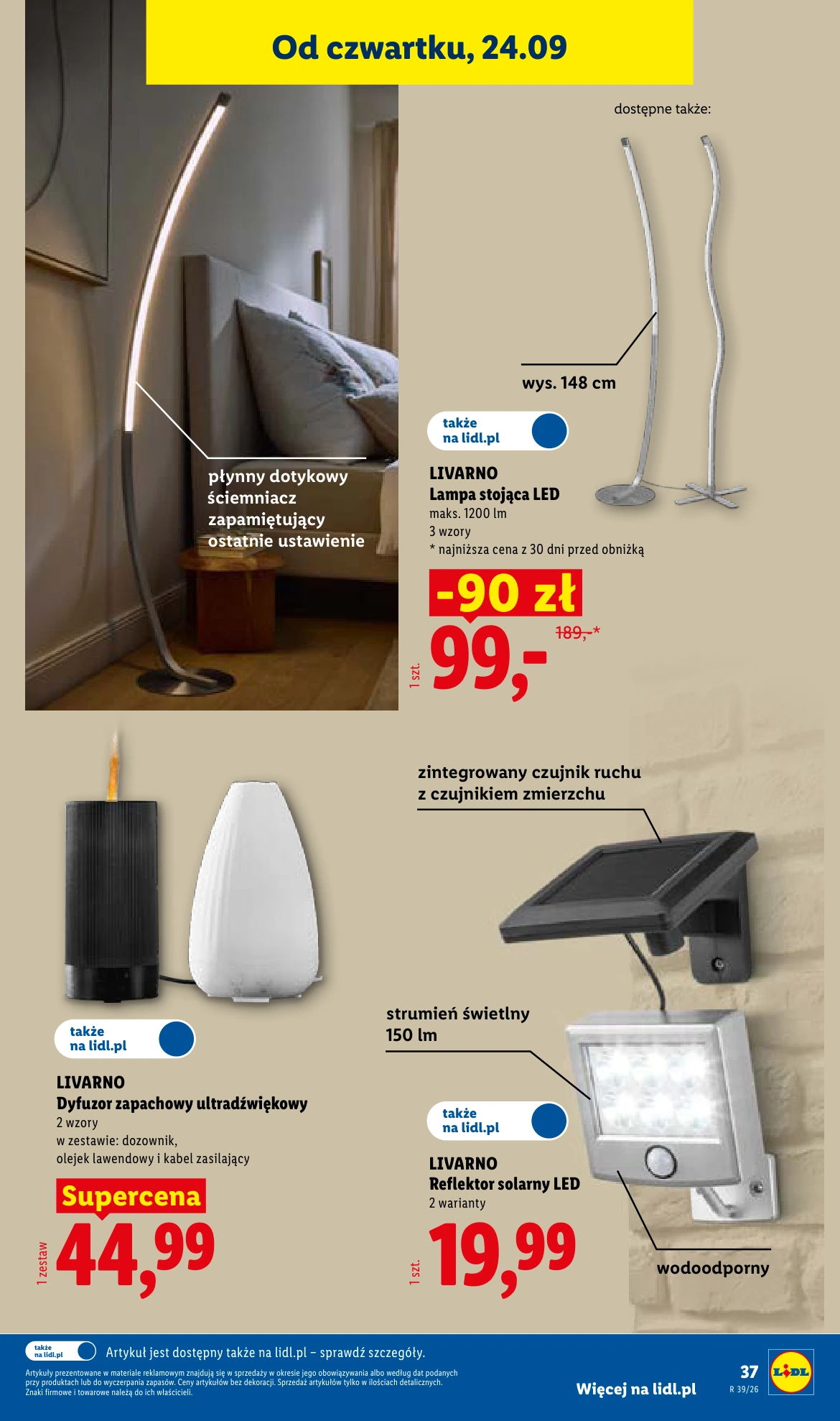 Flyer page 45