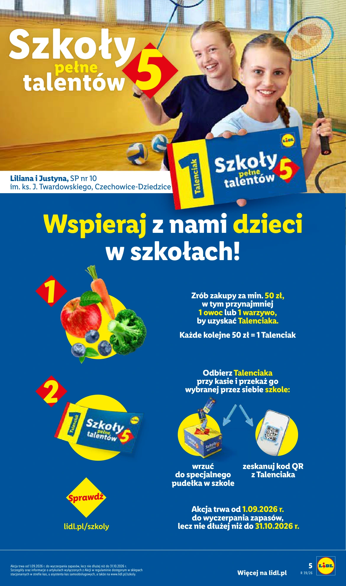 Flyer page 5