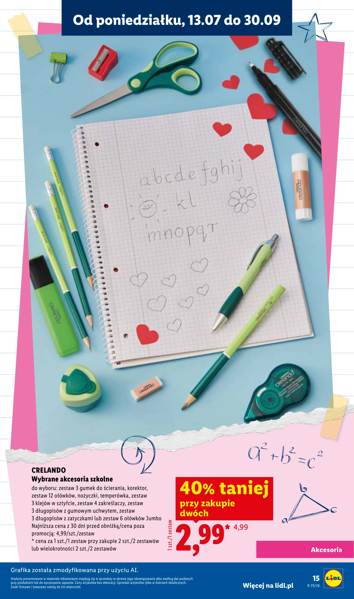 Flyer page 17