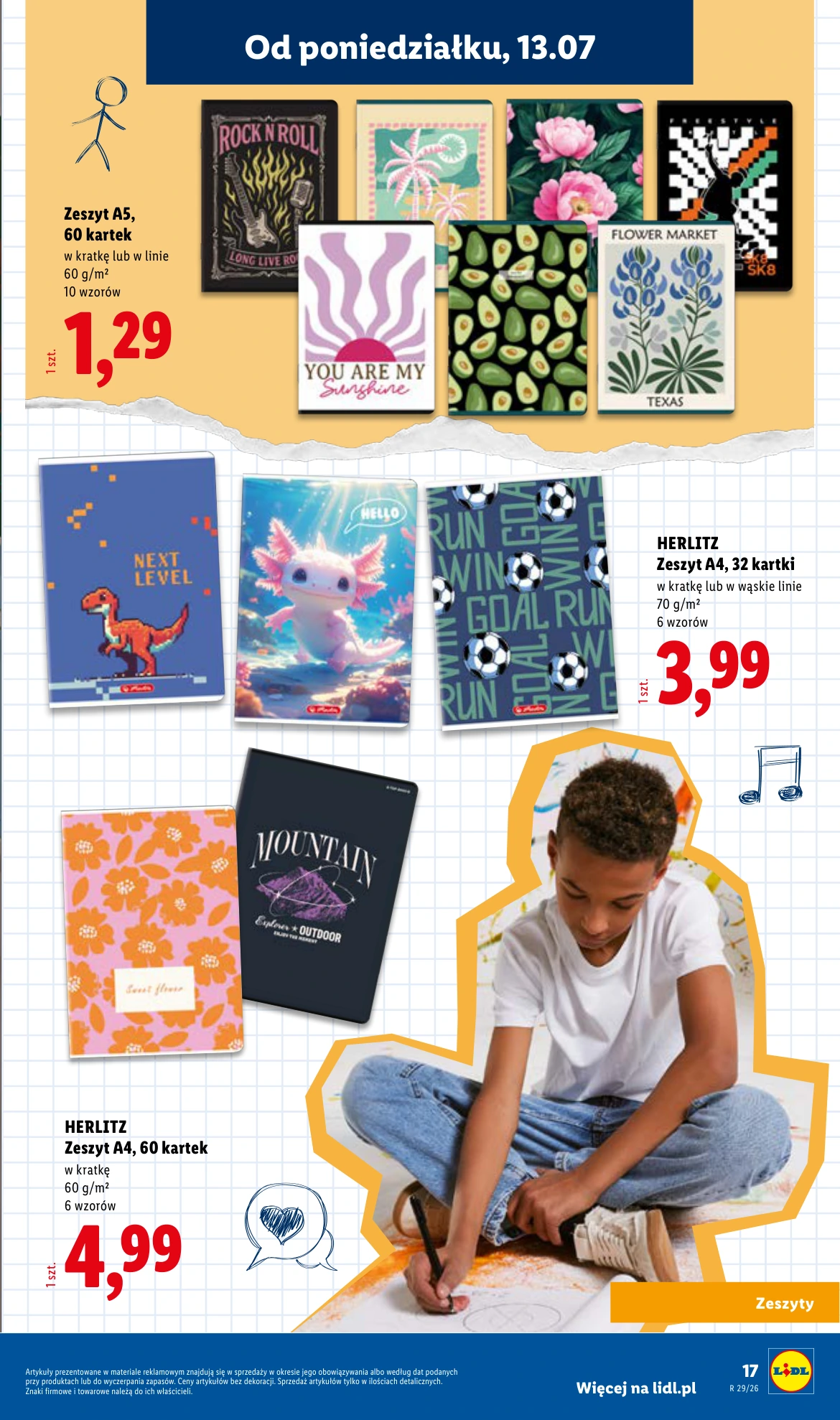 Flyer page 19