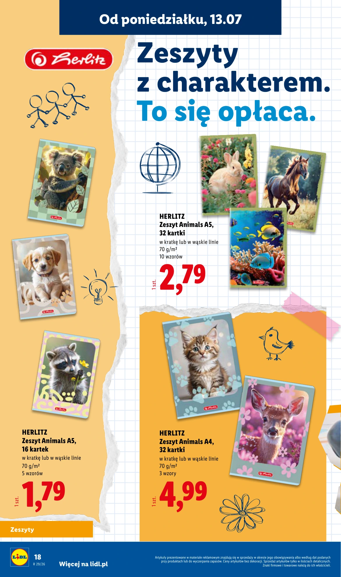 Flyer page 20