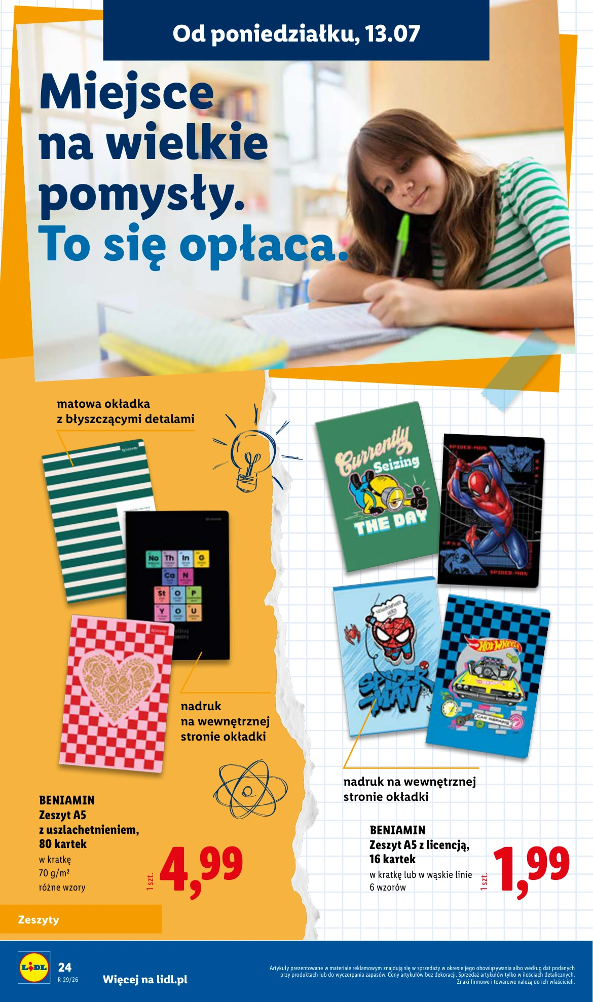 Flyer page 26