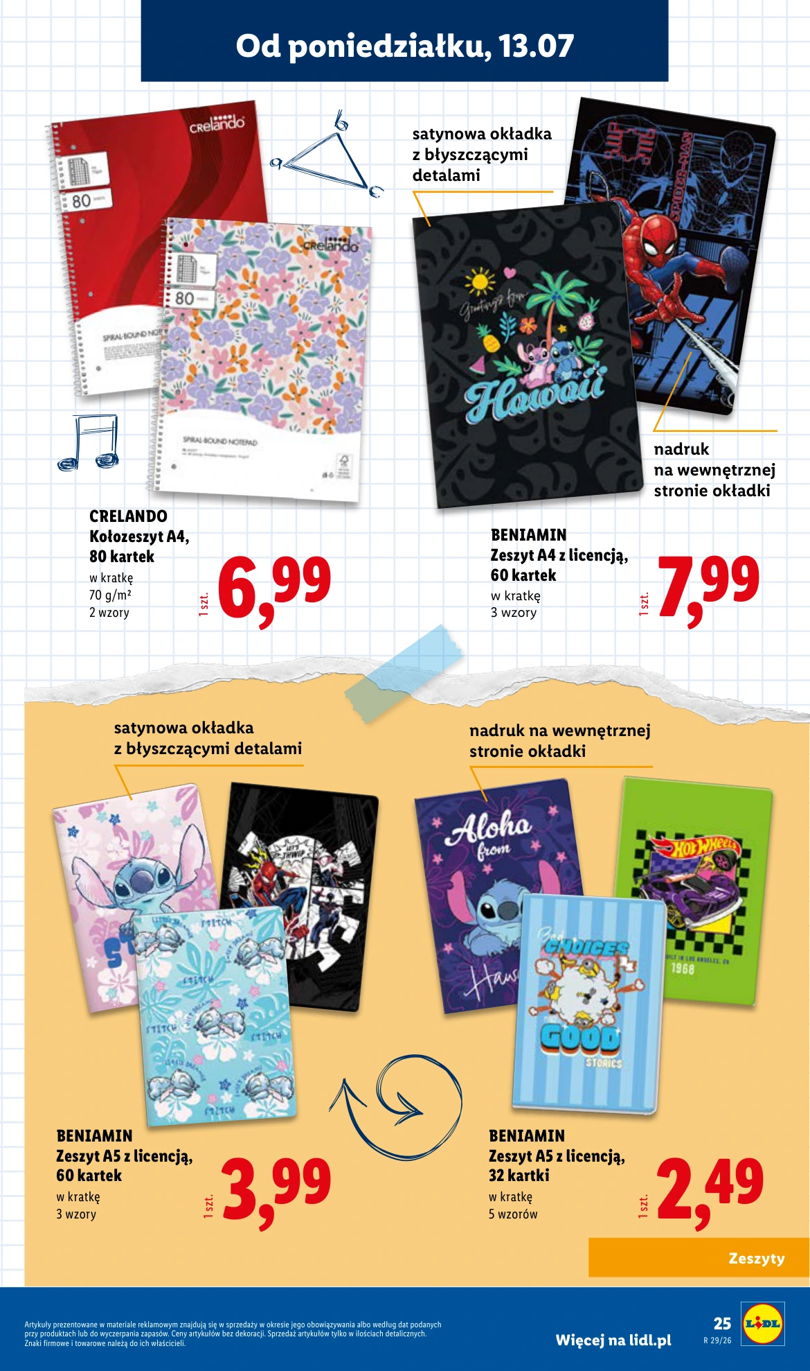 Flyer page 27