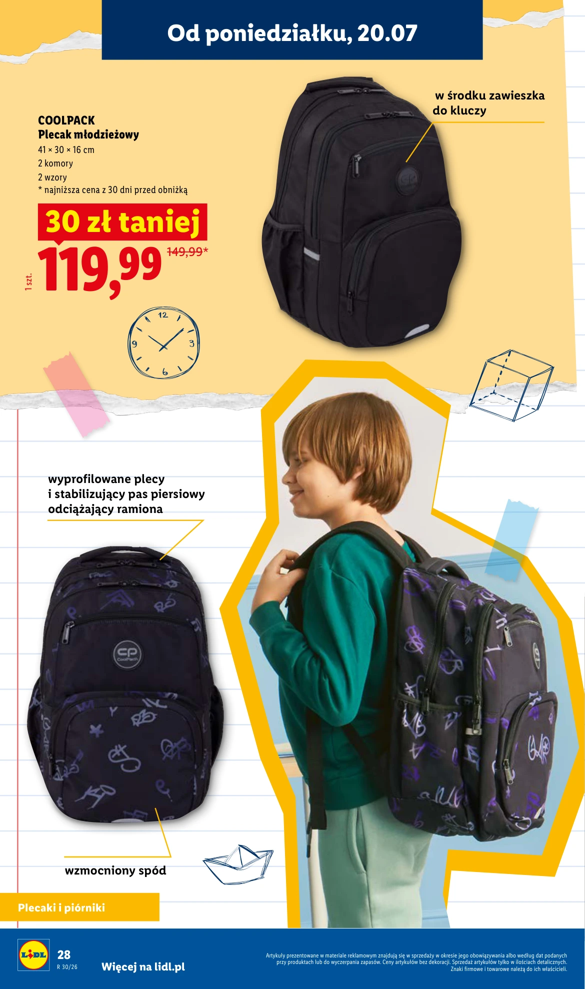 Flyer page 30