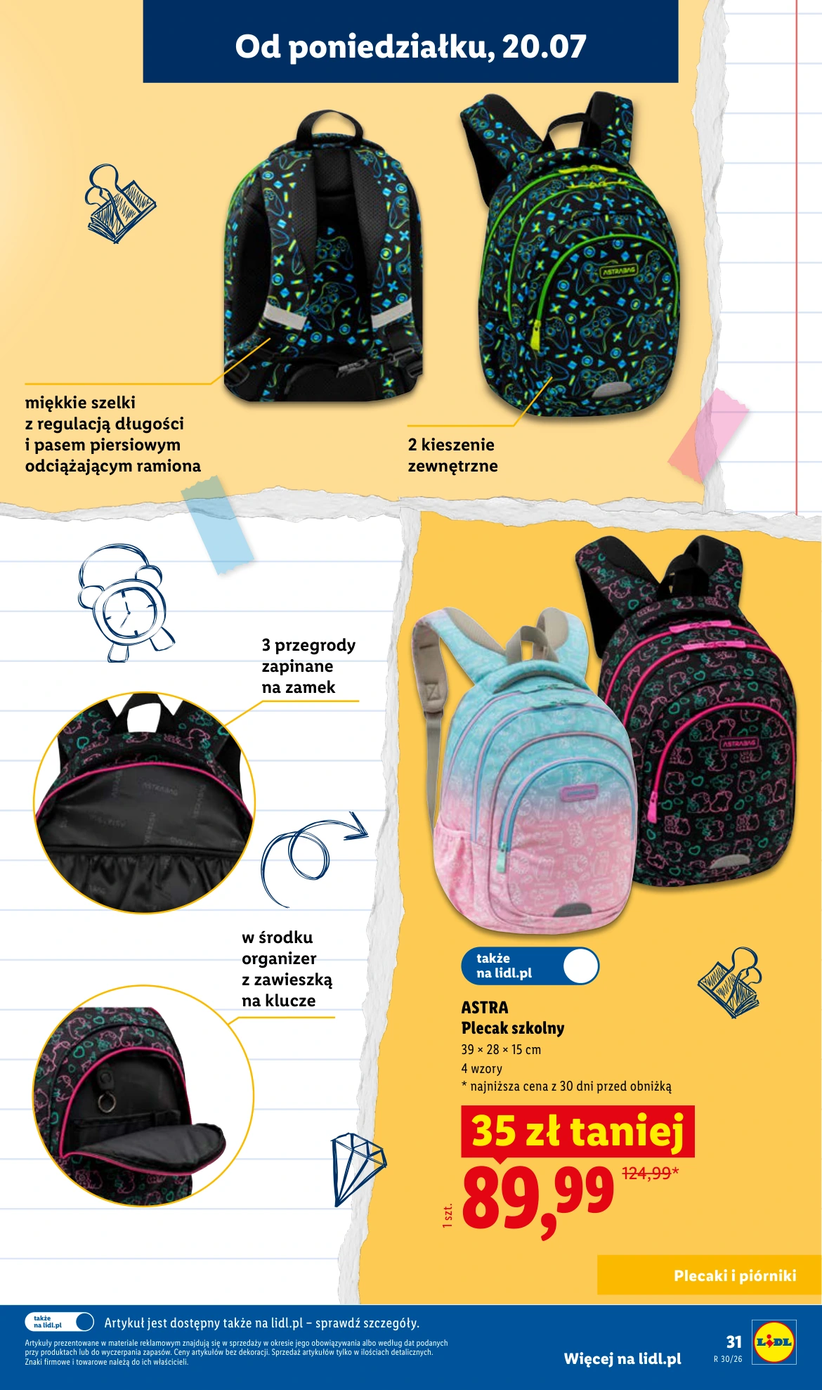 Flyer page 33
