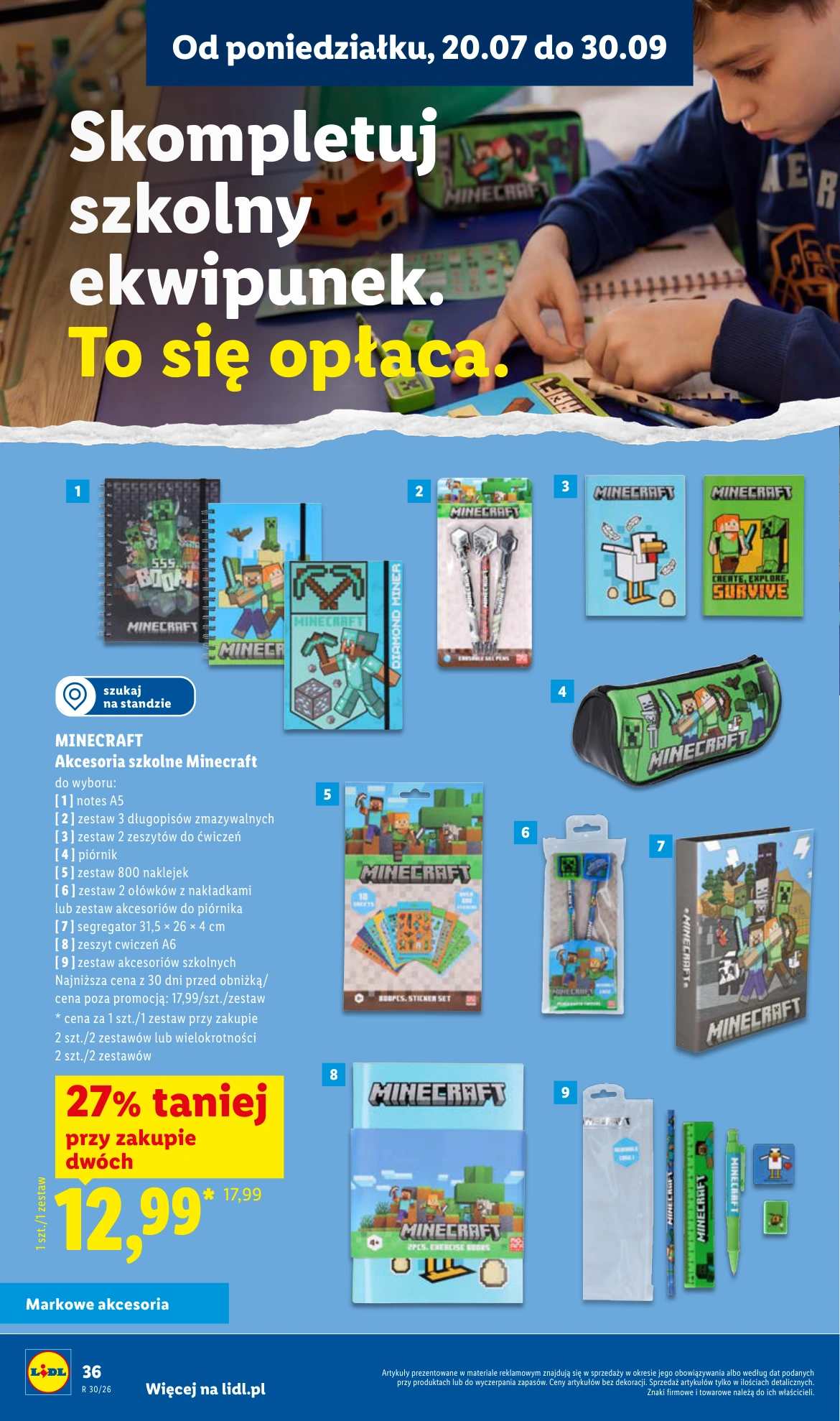 Flyer page 38